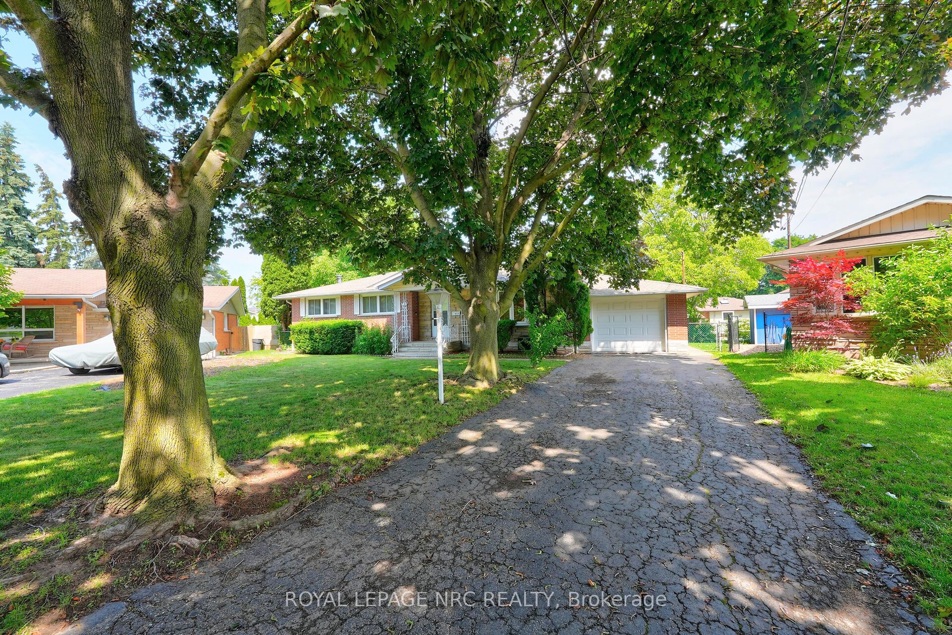 17 St. Louis Place, St. Catharines, ON L2M 1K1 photo 2