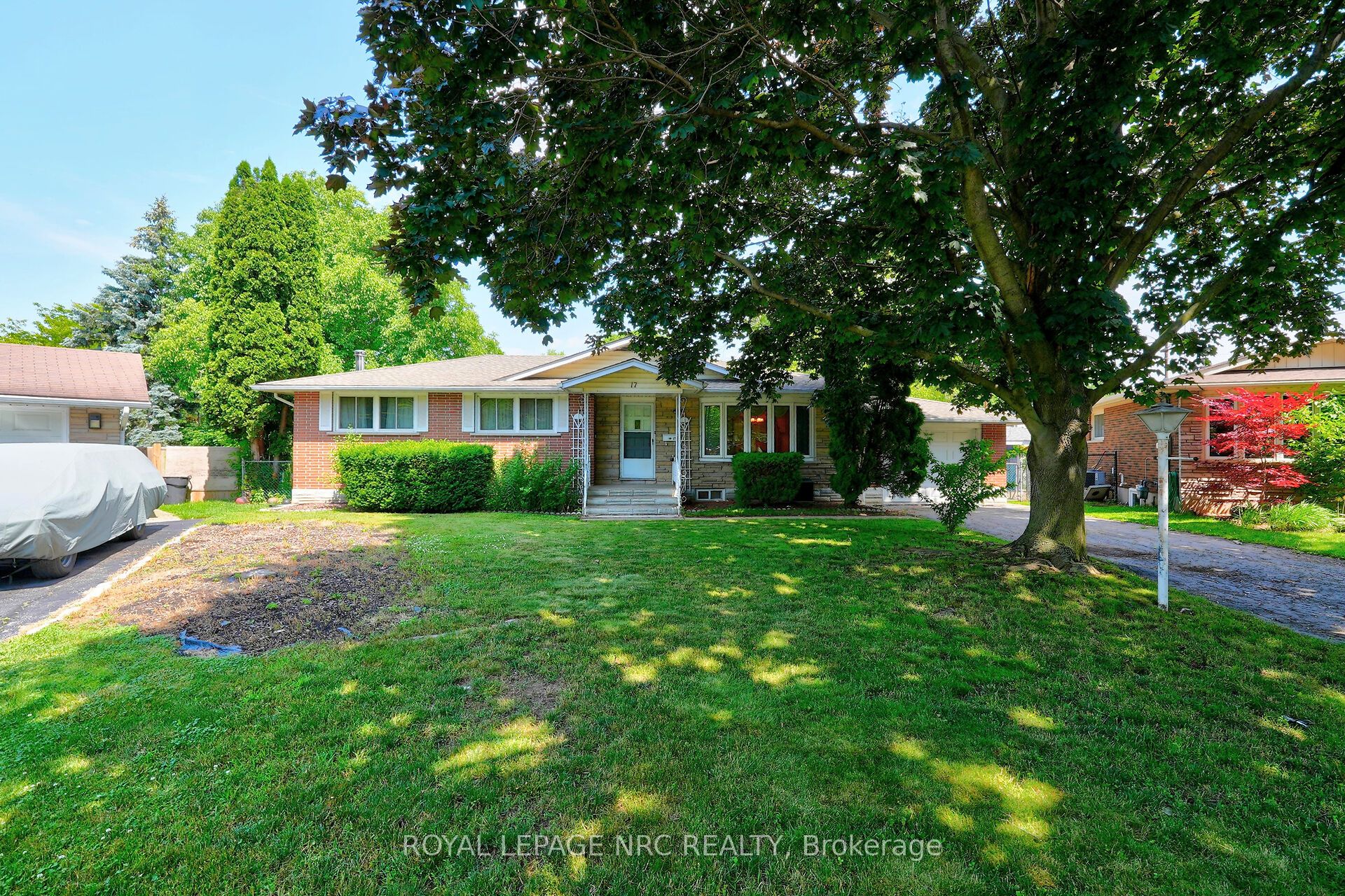 17 St. Louis Place, St. Catharines, ON L2M 1K1 photo 3