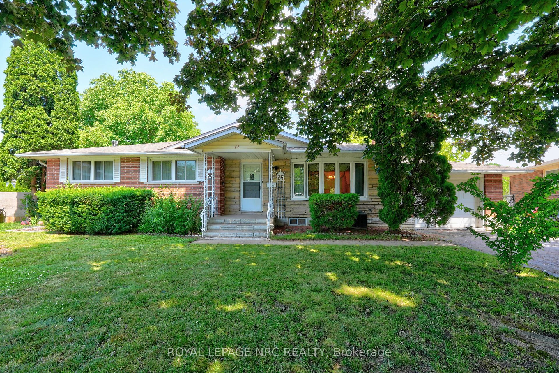 17 St. Louis Place, St. Catharines, ON L2M 1K1 photo 5