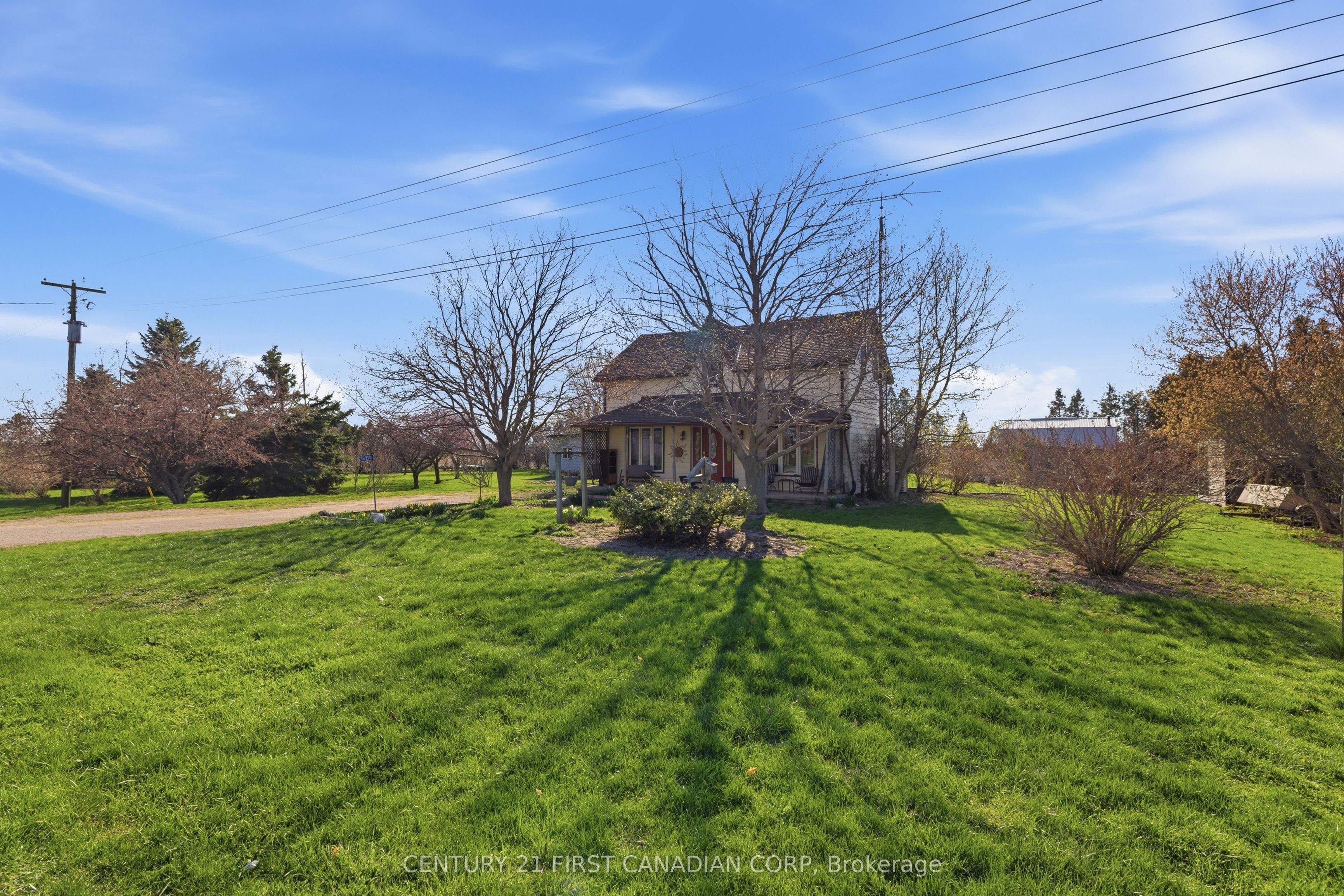 73309 Bluewater Highway, Bluewater, ON N0M 2T0