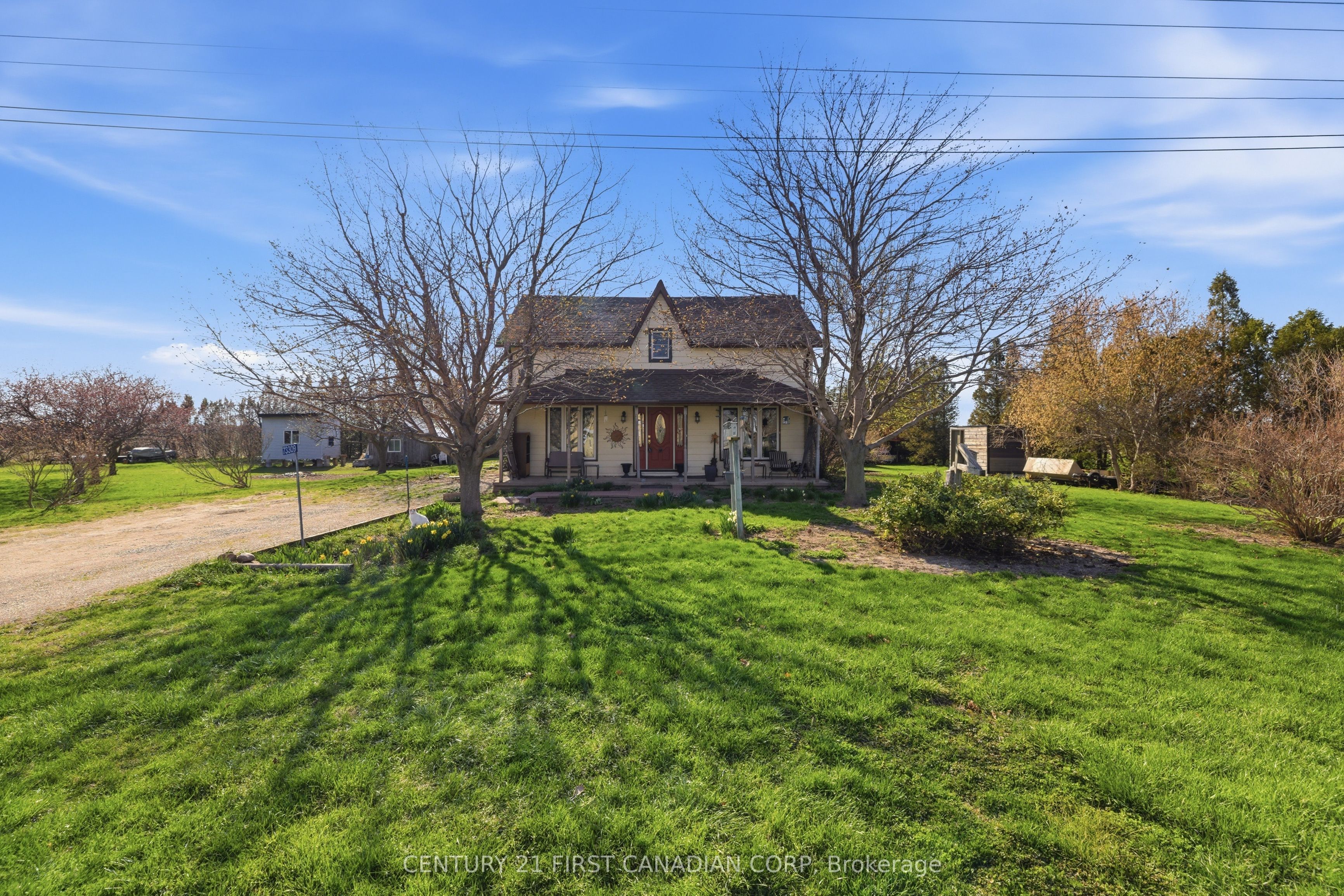 73309 Bluewater Highway, Bluewater, ON N0M 2T0 photo 2