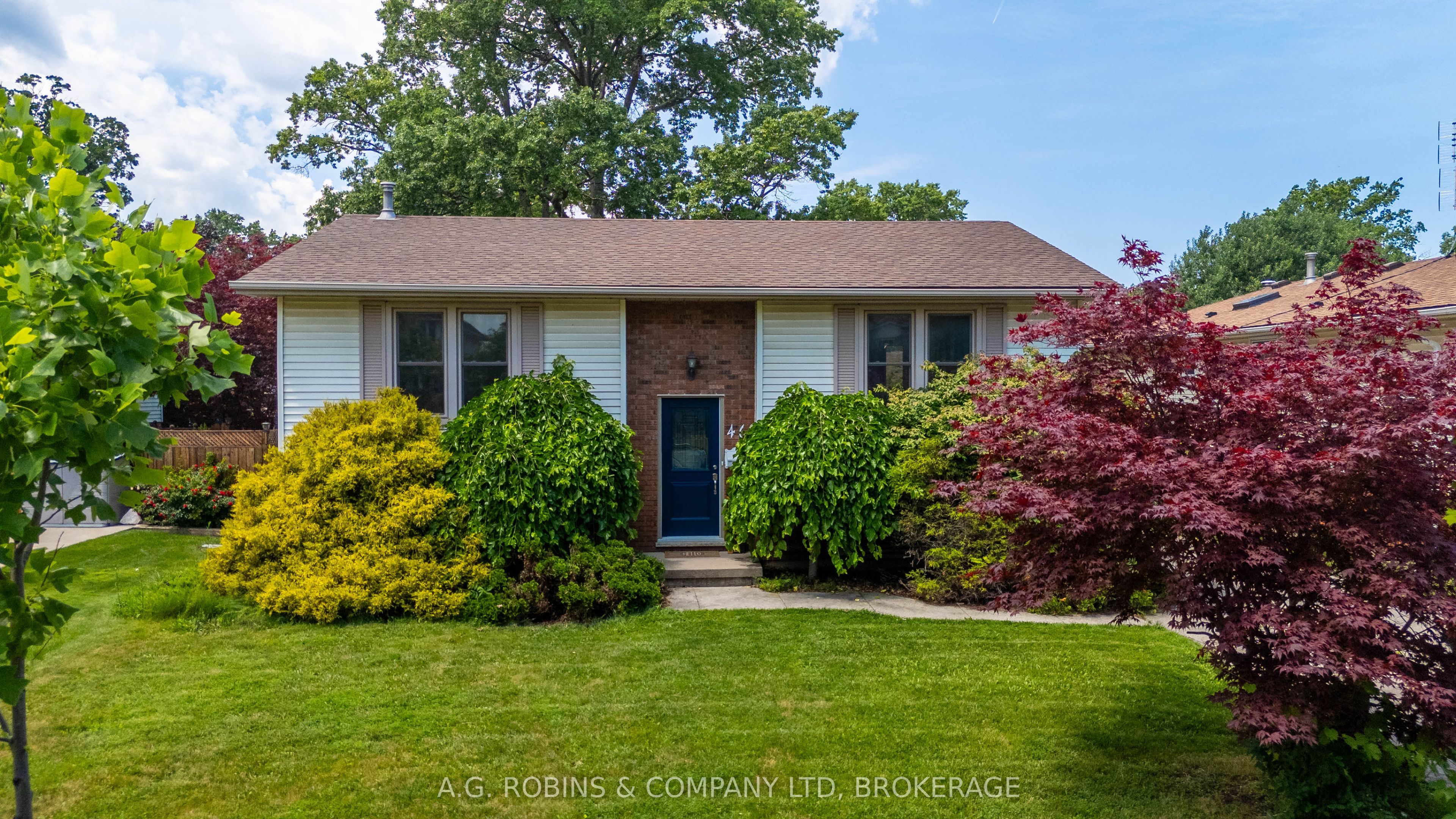 46 Dundonald Street, St. Catharines, ON L2P 3V6 photo 3