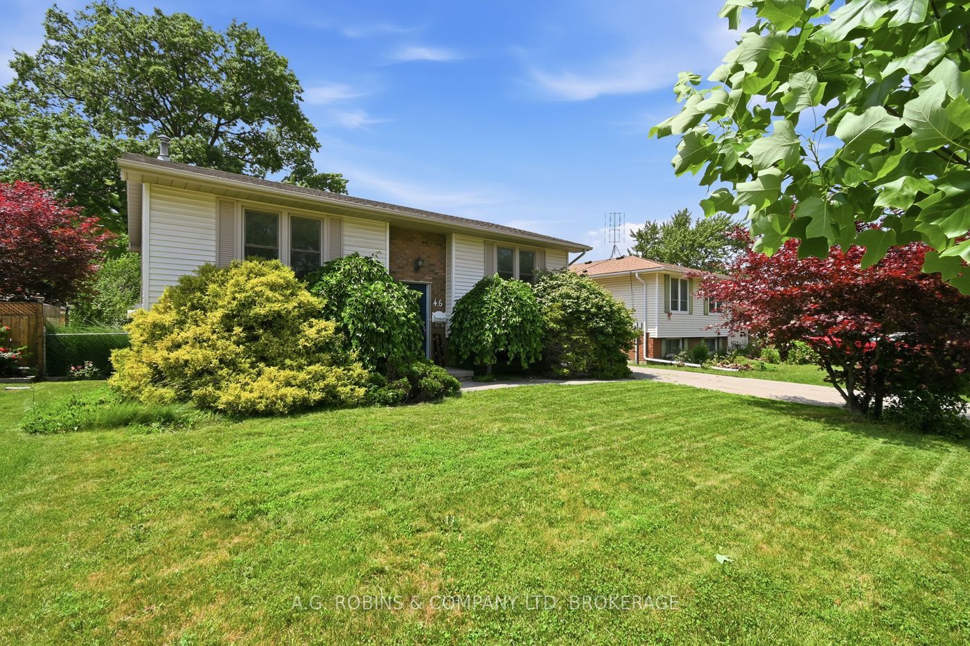 46 Dundonald Street, St. Catharines, ON L2P 3V6 photo 4
