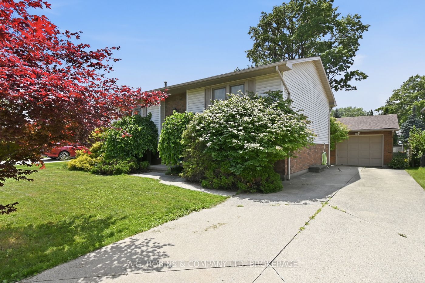 46 Dundonald Street, St. Catharines, ON L2P 3V6 photo 5