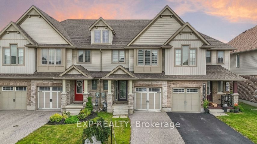 1441 Dunkirk Avenue, Woodstock, ON N4T 0J6