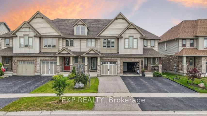 1441 Dunkirk Avenue, Woodstock, ON N4T 0J6 photo 2