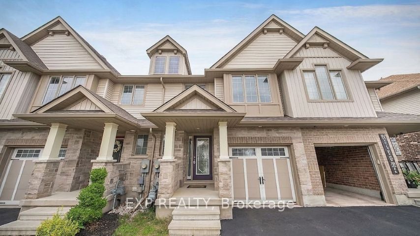 1441 Dunkirk Avenue, Woodstock, ON N4T 0J6 photo 3