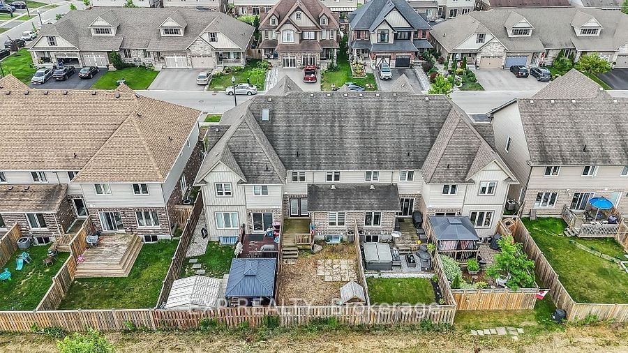 1441 Dunkirk Avenue, Woodstock, ON N4T 0J6 photo 4
