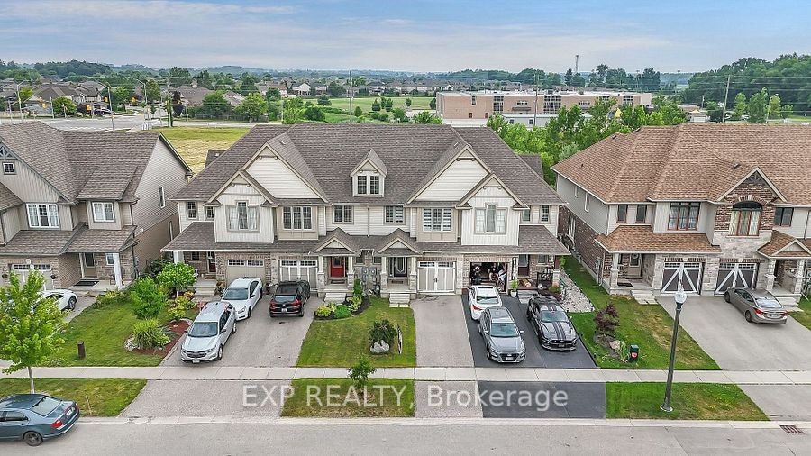 1441 Dunkirk Avenue, Woodstock, ON N4T 0J6 photo 5