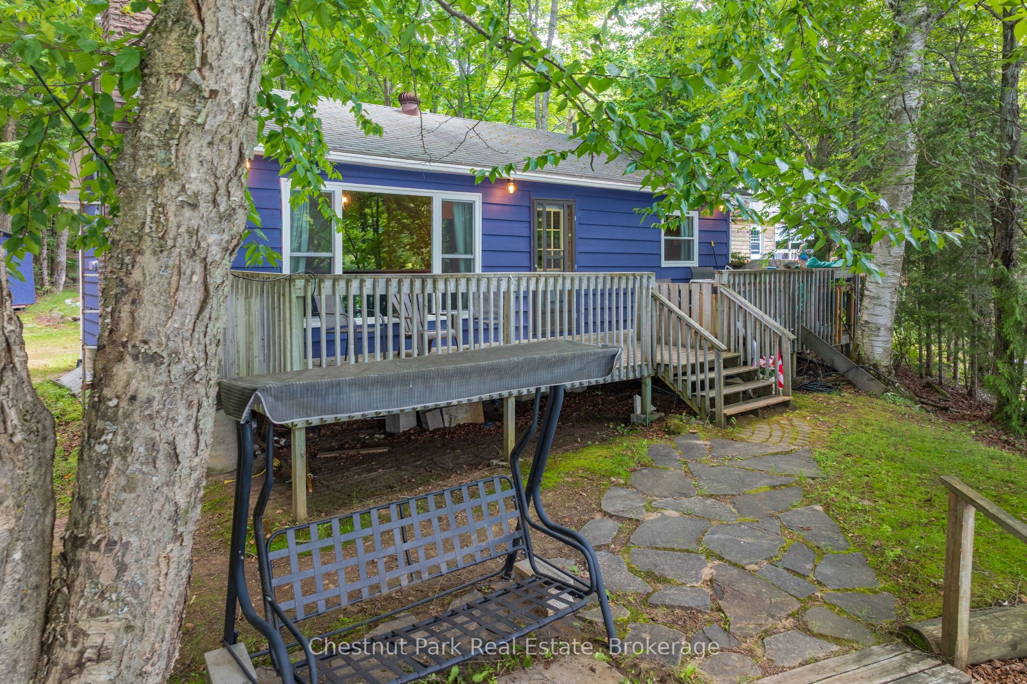 412 Sherwood Drive, Perry, ON P1H 2J6