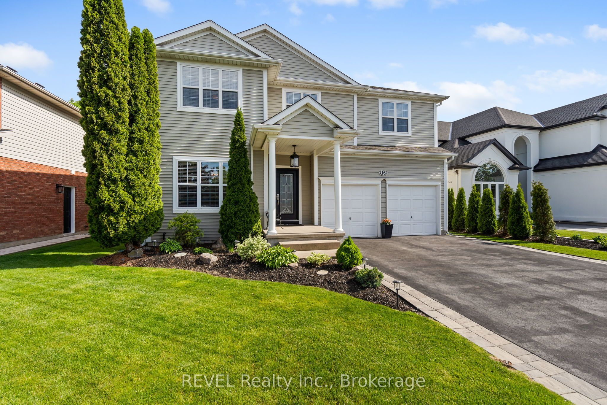 16 Maracay Way, St. Catharines, ON L2W 1C5 photo 3