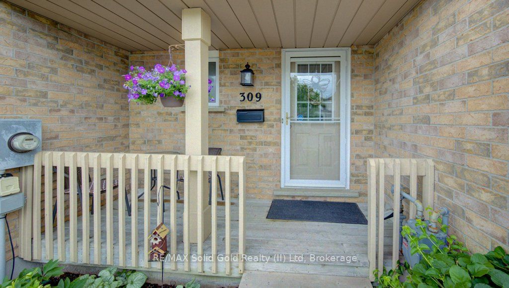 309 Pastern Trail, Waterloo, ON N2K 3Z3 photo 2