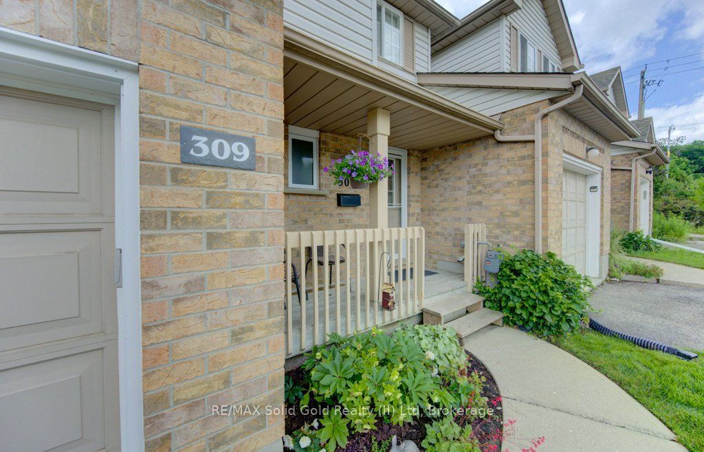 309 Pastern Trail, Waterloo, ON N2K 3Z3 photo 3