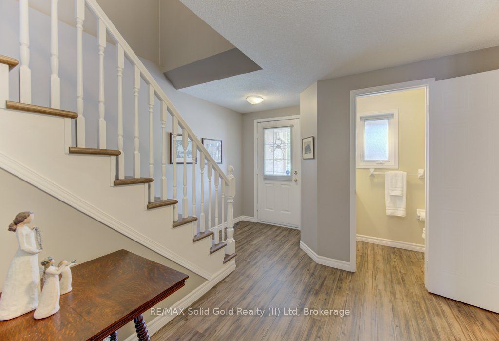 309 Pastern Trail, Waterloo, ON N2K 3Z3 photo 4