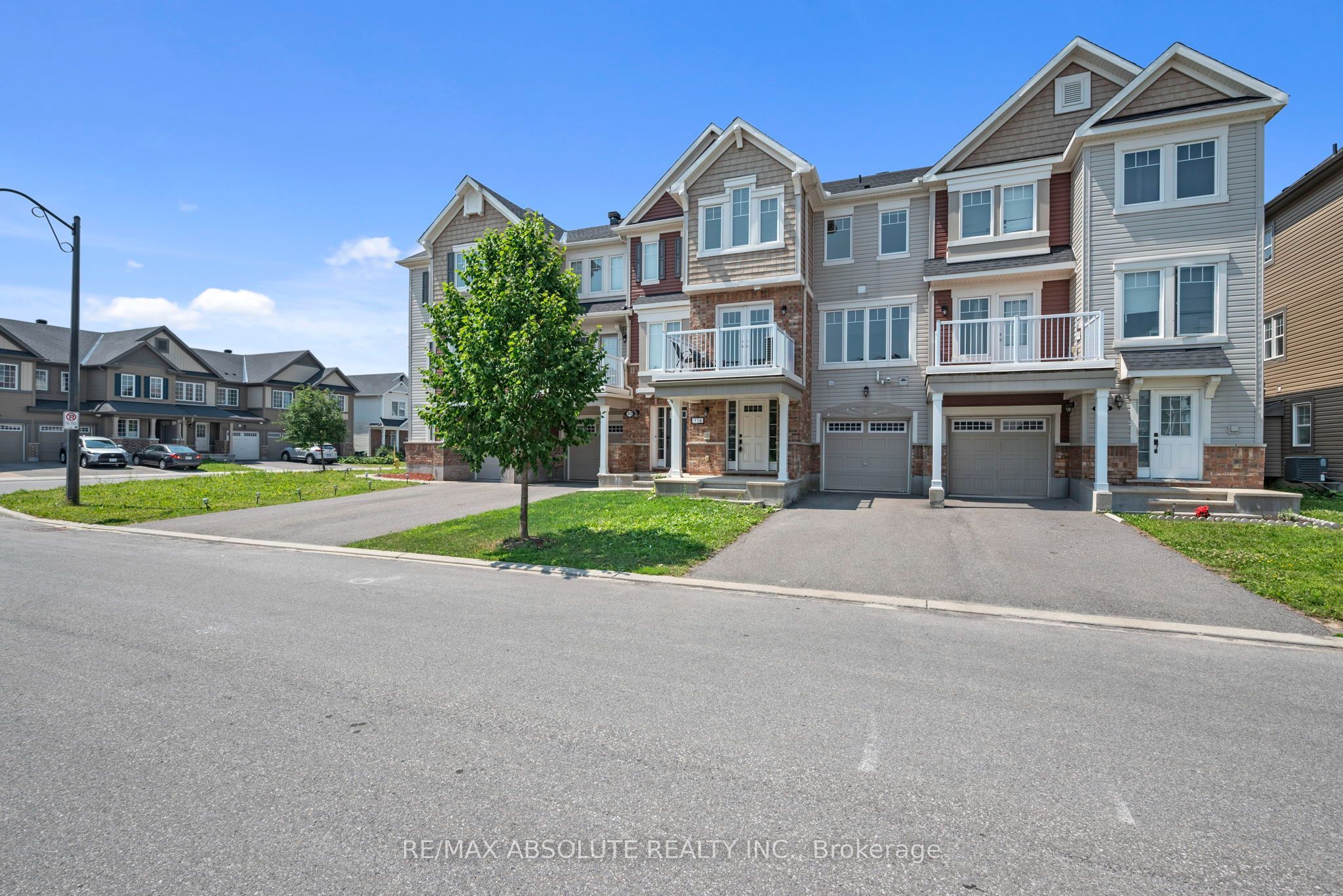 374 Willow Aster Circle, Orleans - Cumberland and Area, ON K4A 1C8