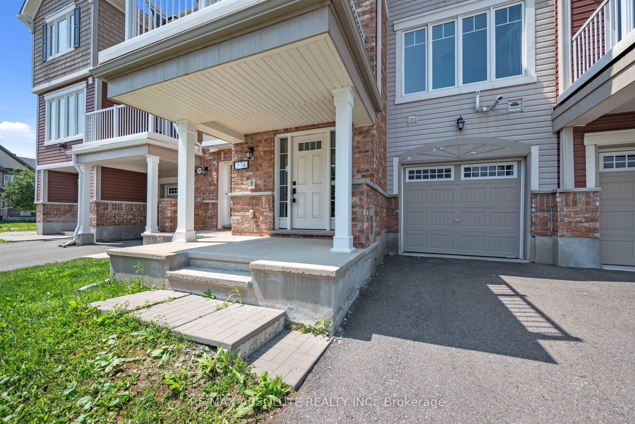 374 Willow Aster Circle, Orleans - Cumberland and Area, ON K4A 1C8 photo 2