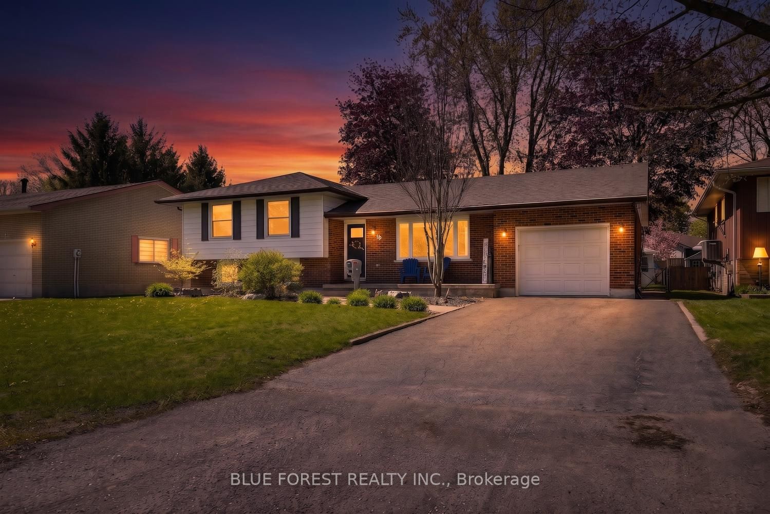 16 Dell Drive, Strathroy-Caradoc, ON N7G 3N5 photo 2