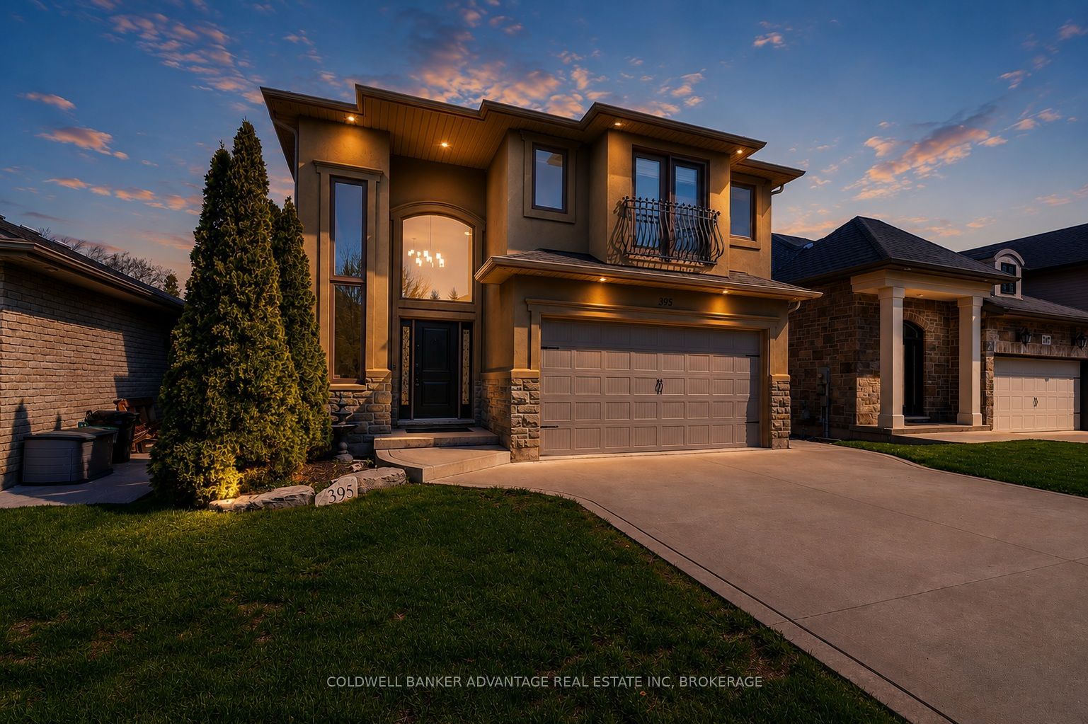 395 Michael Drive, Welland, ON L3C 0A5