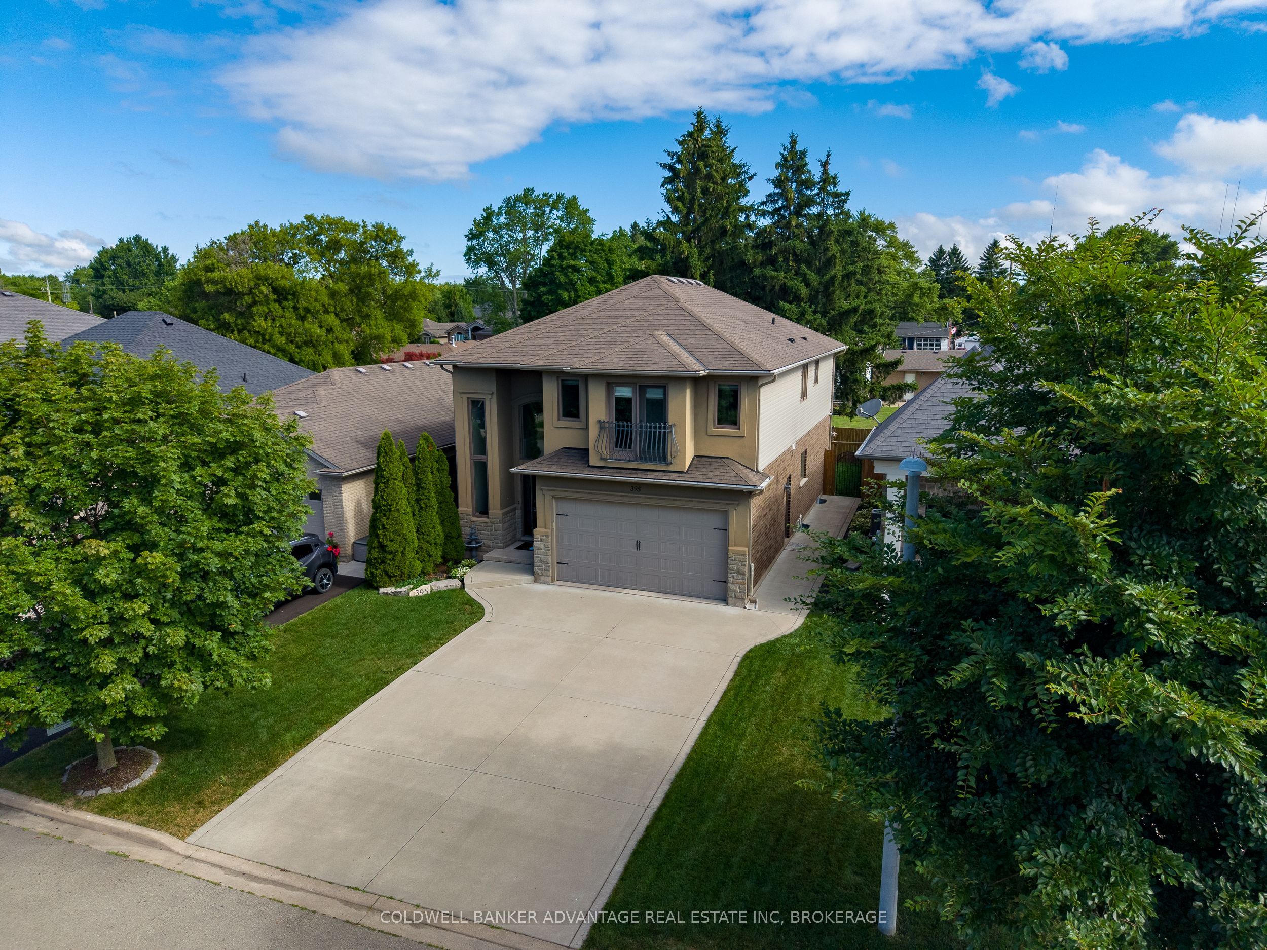 395 Michael Drive, Welland, ON L3C 0A5 photo 2