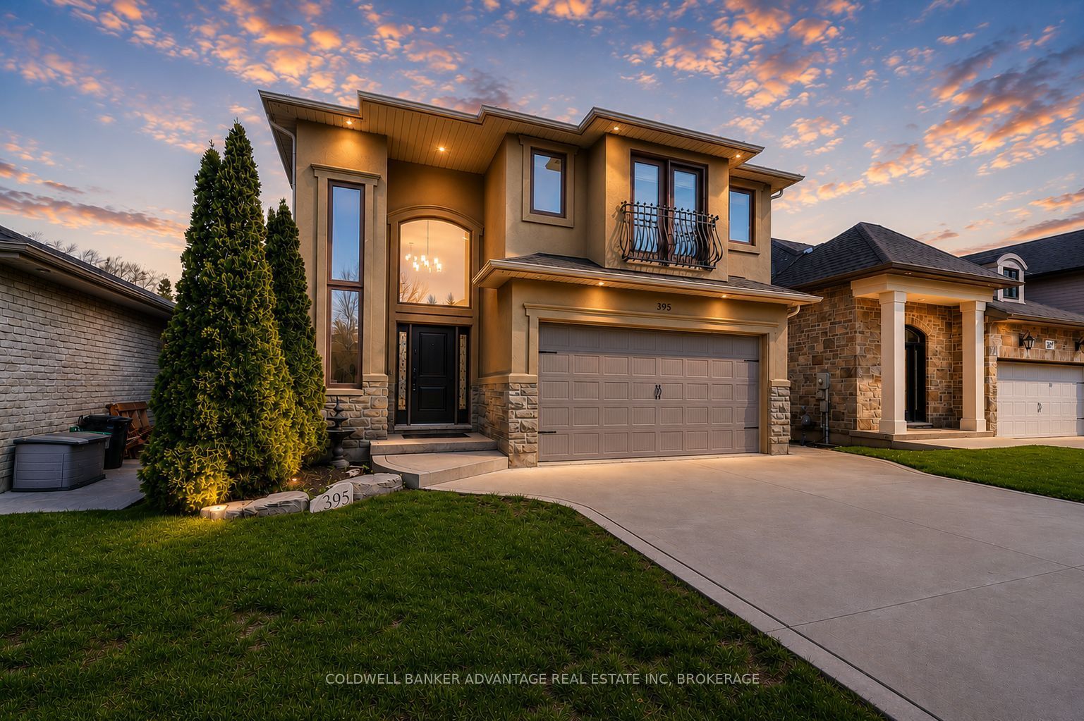 395 Michael Drive, Welland, ON L3C 0A5 photo 3