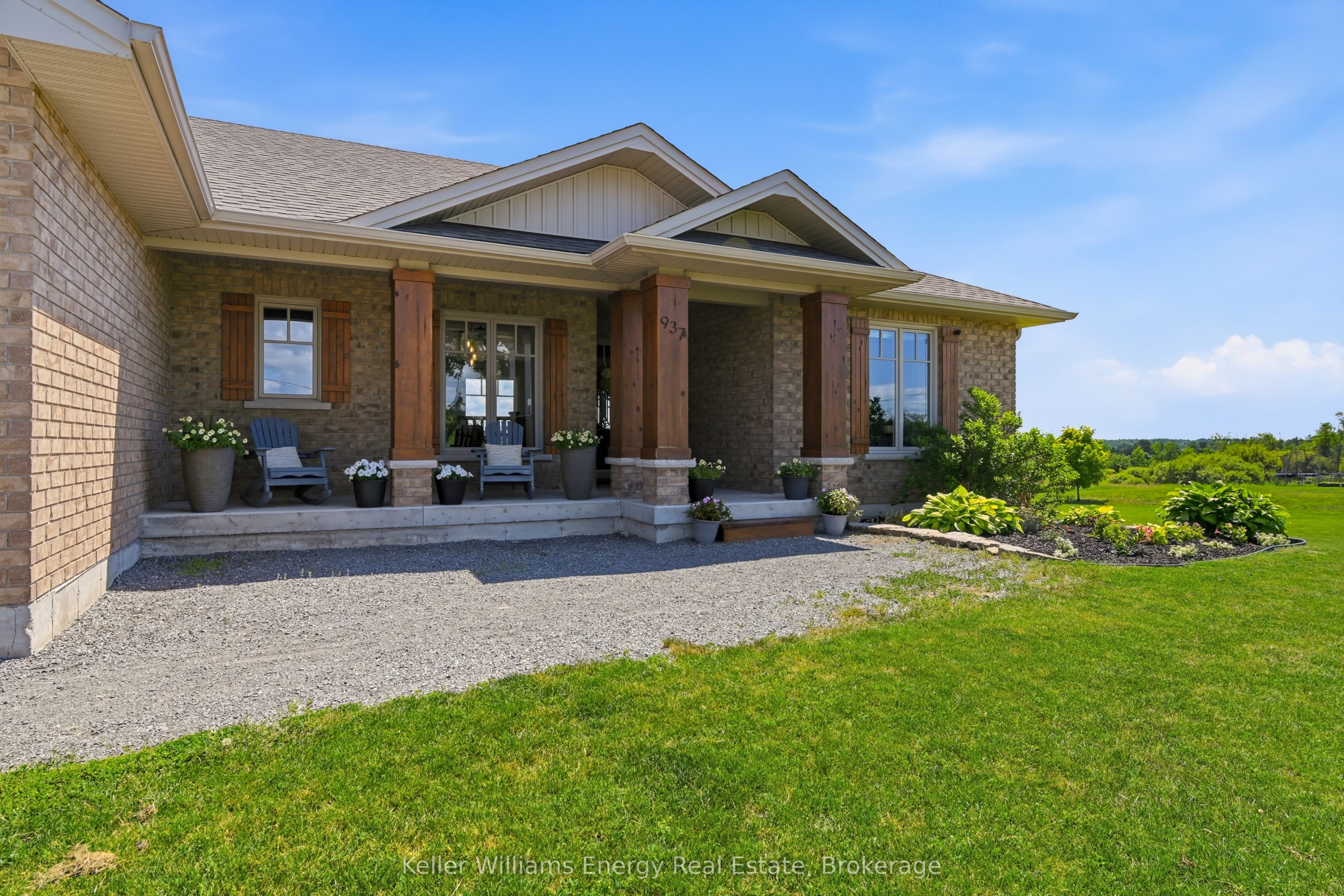 937 Payne Line Road E, Douro-Dummer, ON K0L 3A0 photo 4