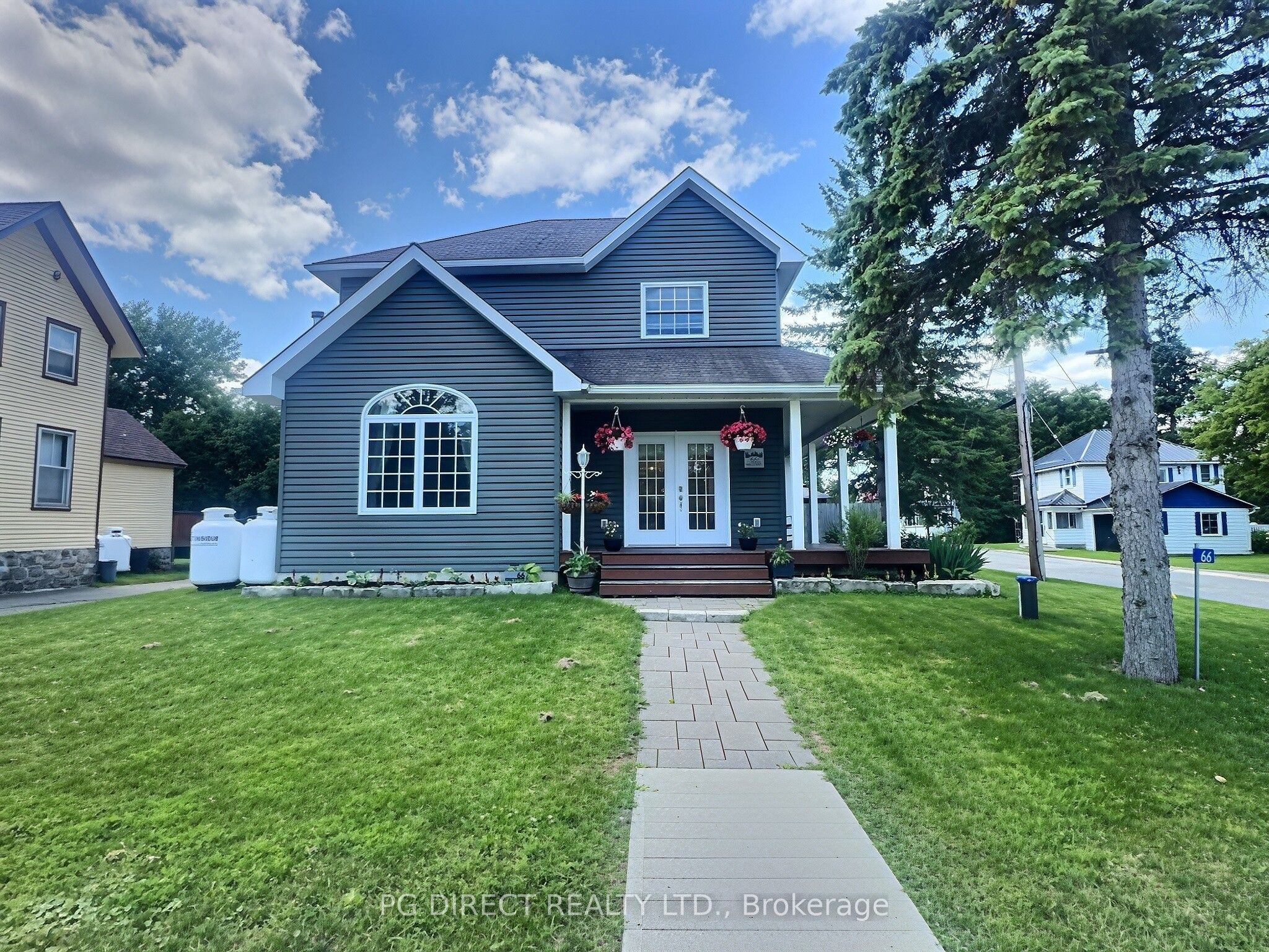 66 King Street, Rideau Lakes, ON K0E 1G0