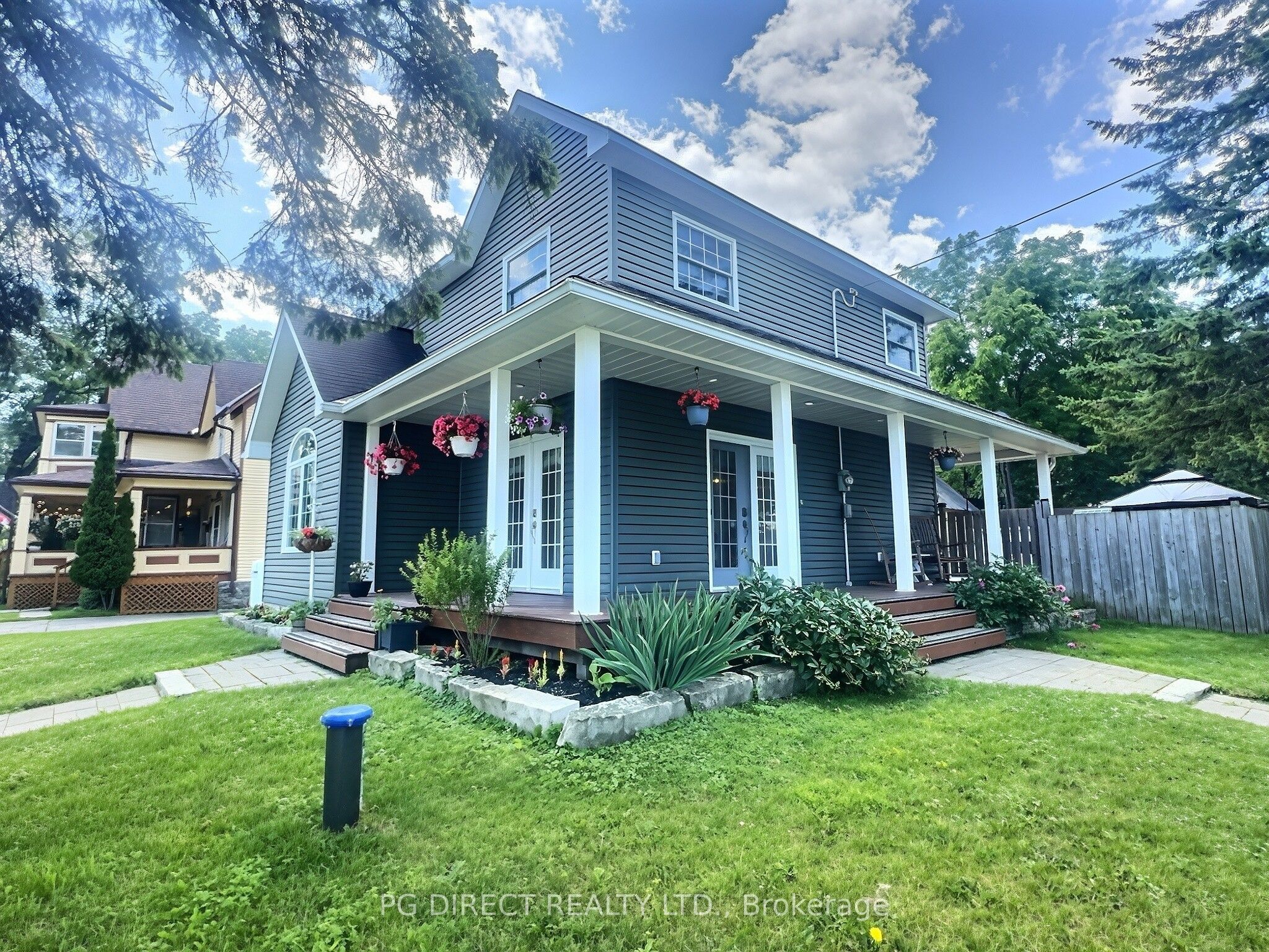66 King Street, Rideau Lakes, ON K0E 1G0 photo 2
