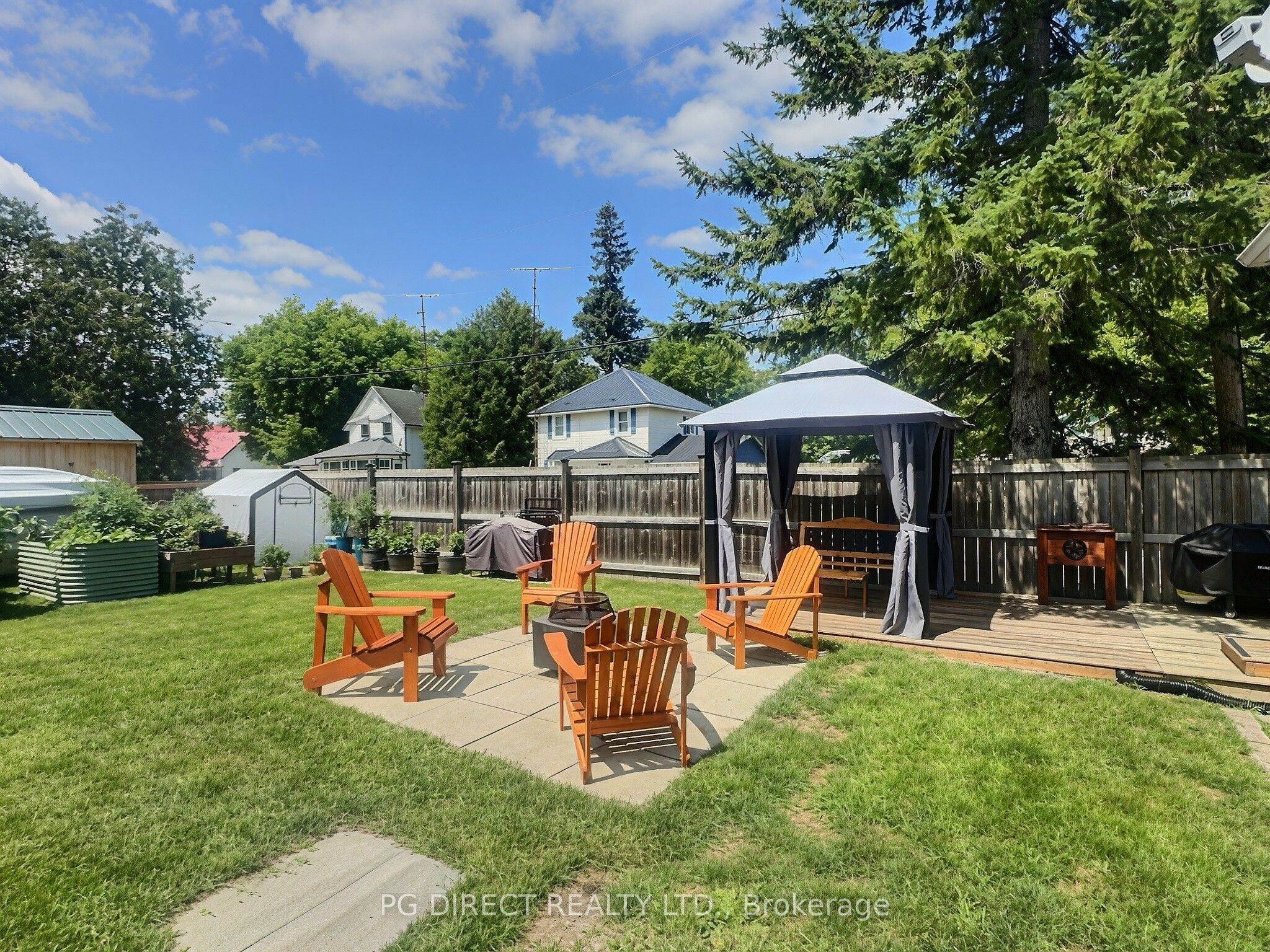 66 King Street, Rideau Lakes, ON K0E 1G0 photo 3