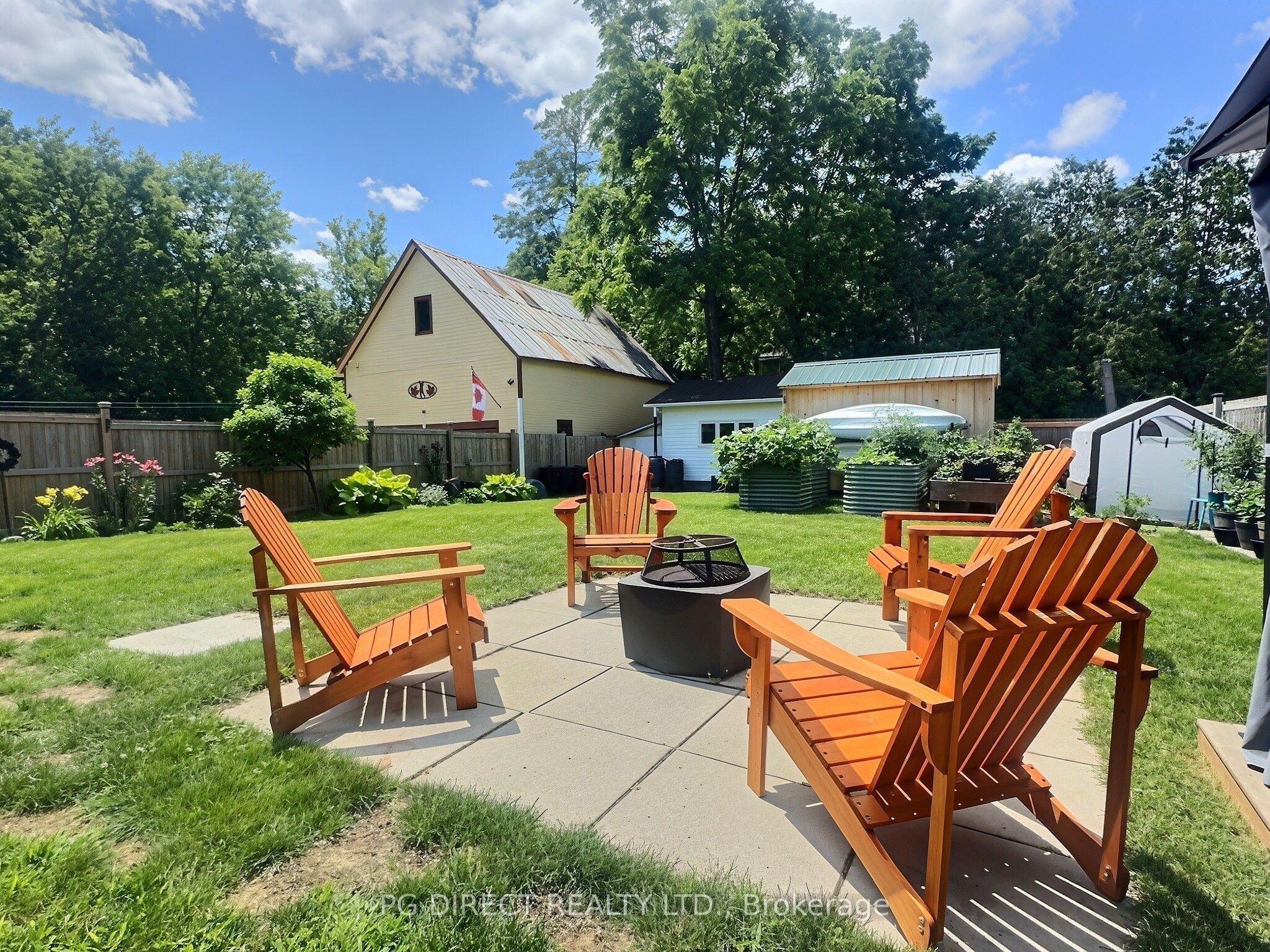 66 King Street, Rideau Lakes, ON K0E 1G0 photo 4