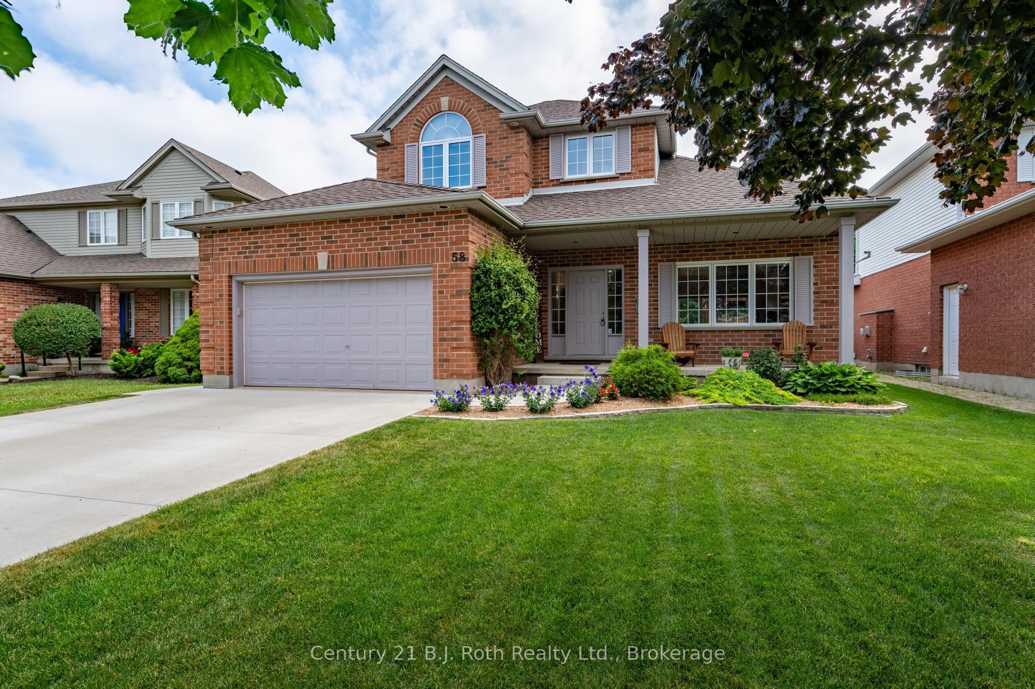 58 Meredith Drive, Middlesex Centre, ON N0M 2A0