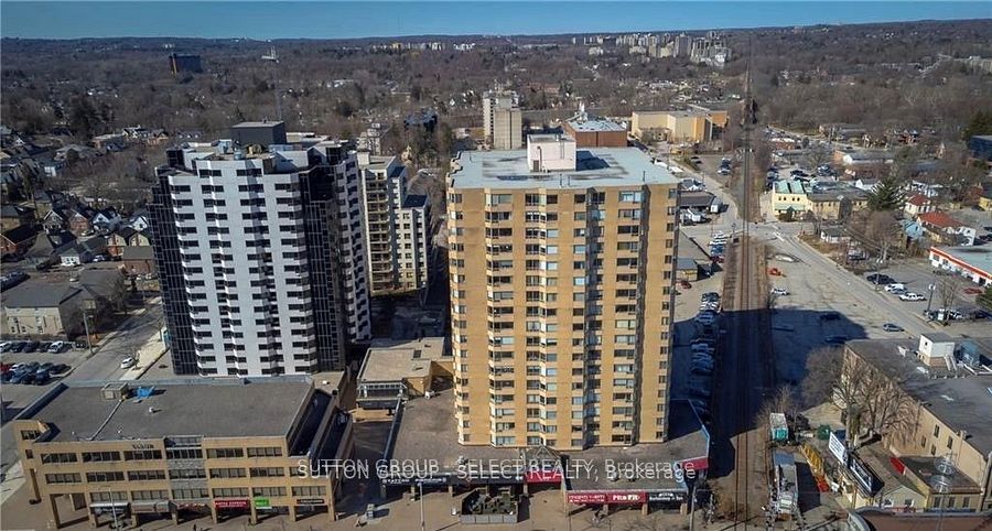 695 Richmond Street 1605, London East, ON N6A 5M8 photo 2