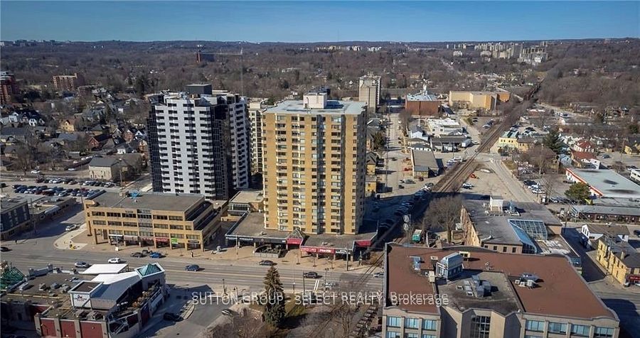 695 Richmond Street 1605, London East, ON N6A 5M8 photo 3