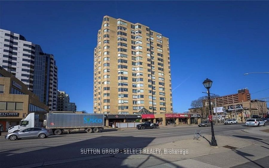 695 Richmond Street 1605, London East, ON N6A 5M8 photo 4