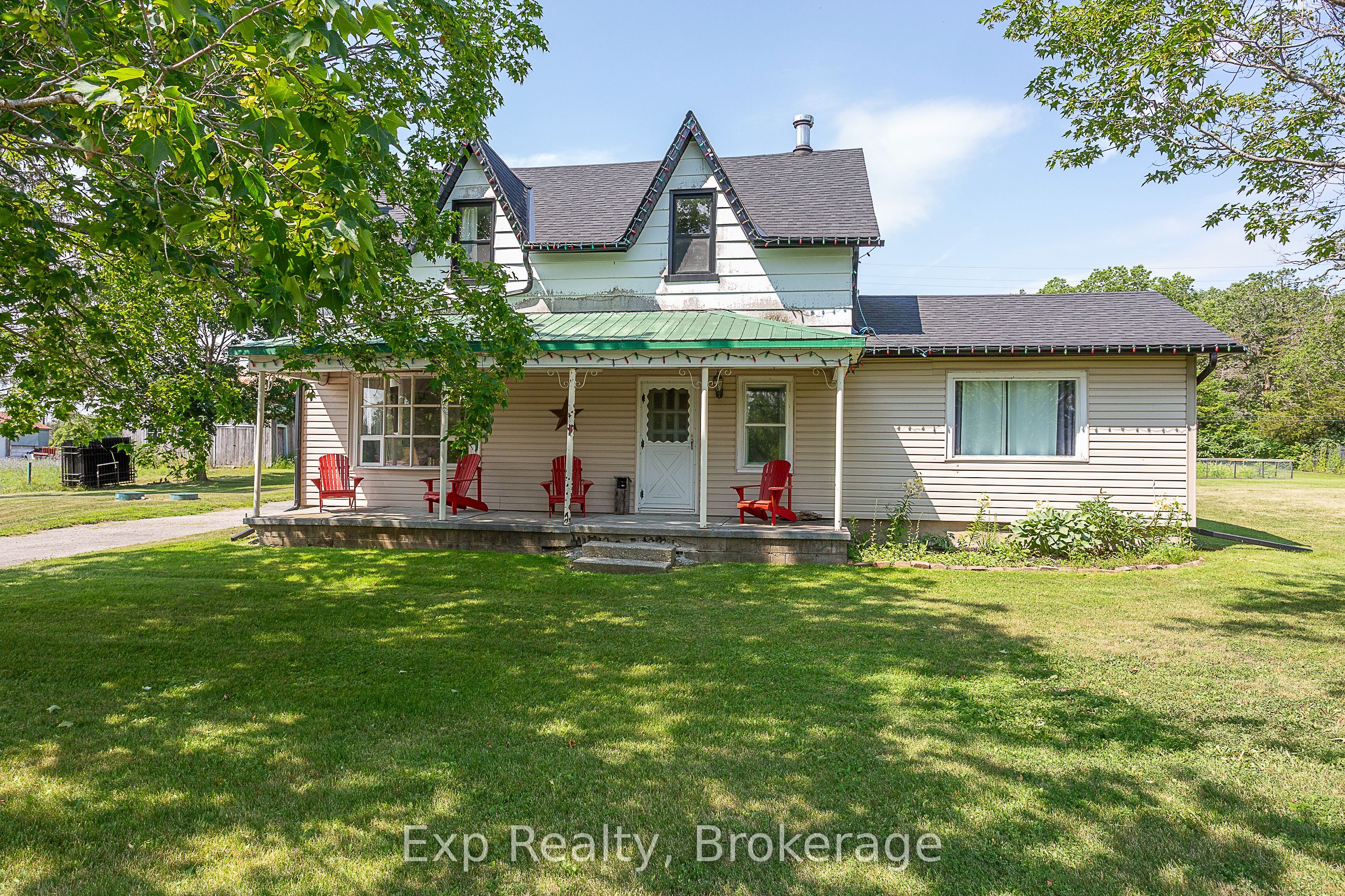 94 Latta Drive, Belleville, ON K0K 2V0