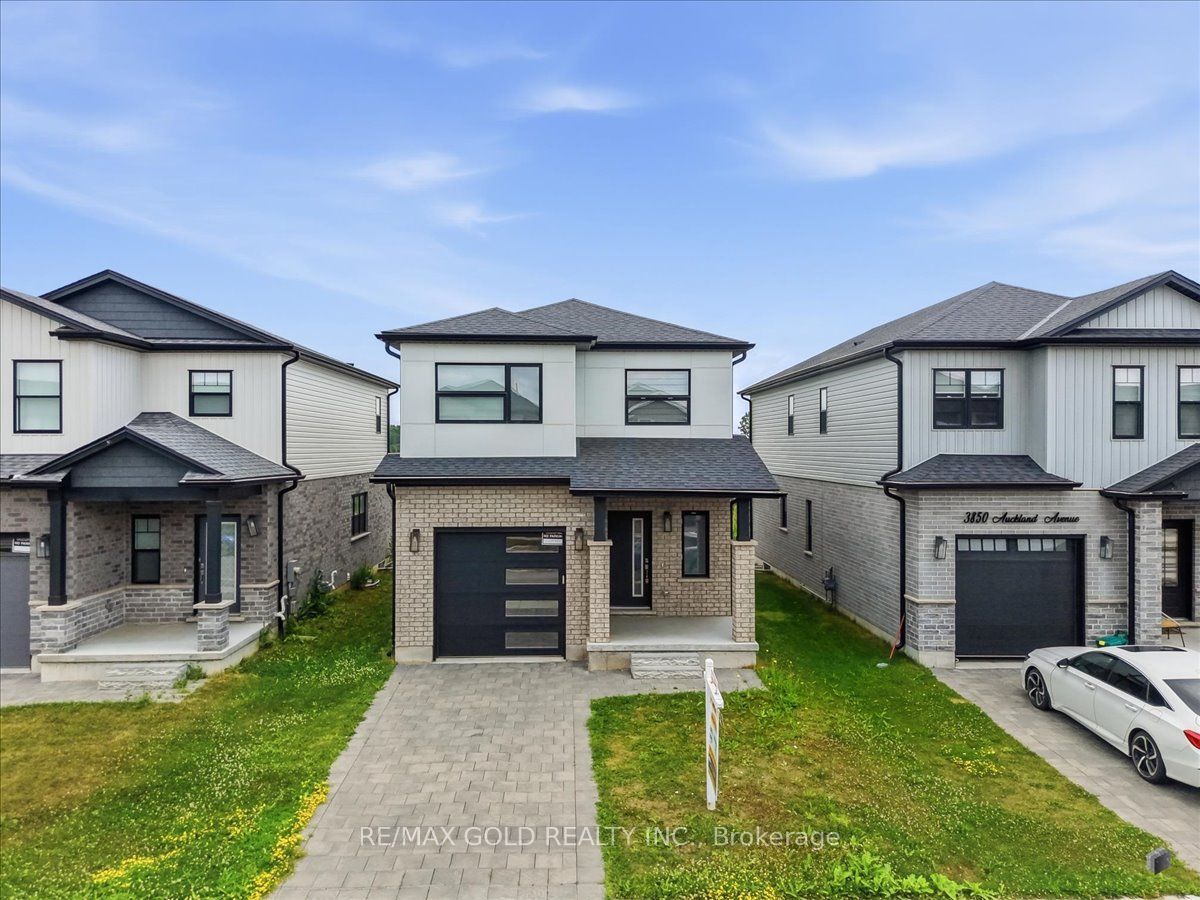 3846 Auckland Avenue, London South, ON N6L 0J2 photo 3