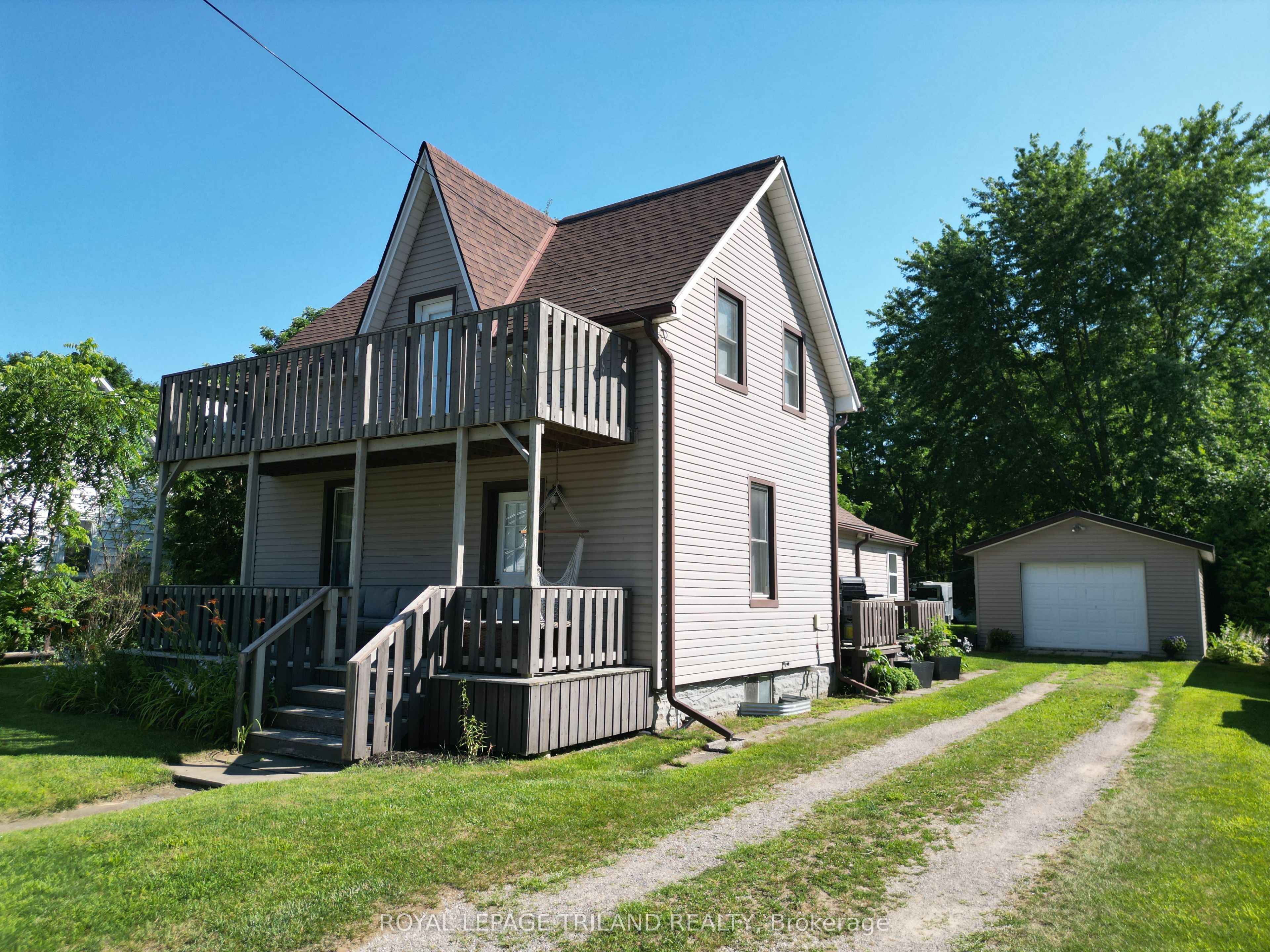 177 Furnival Road, West Elgin, ON N0L 2P0