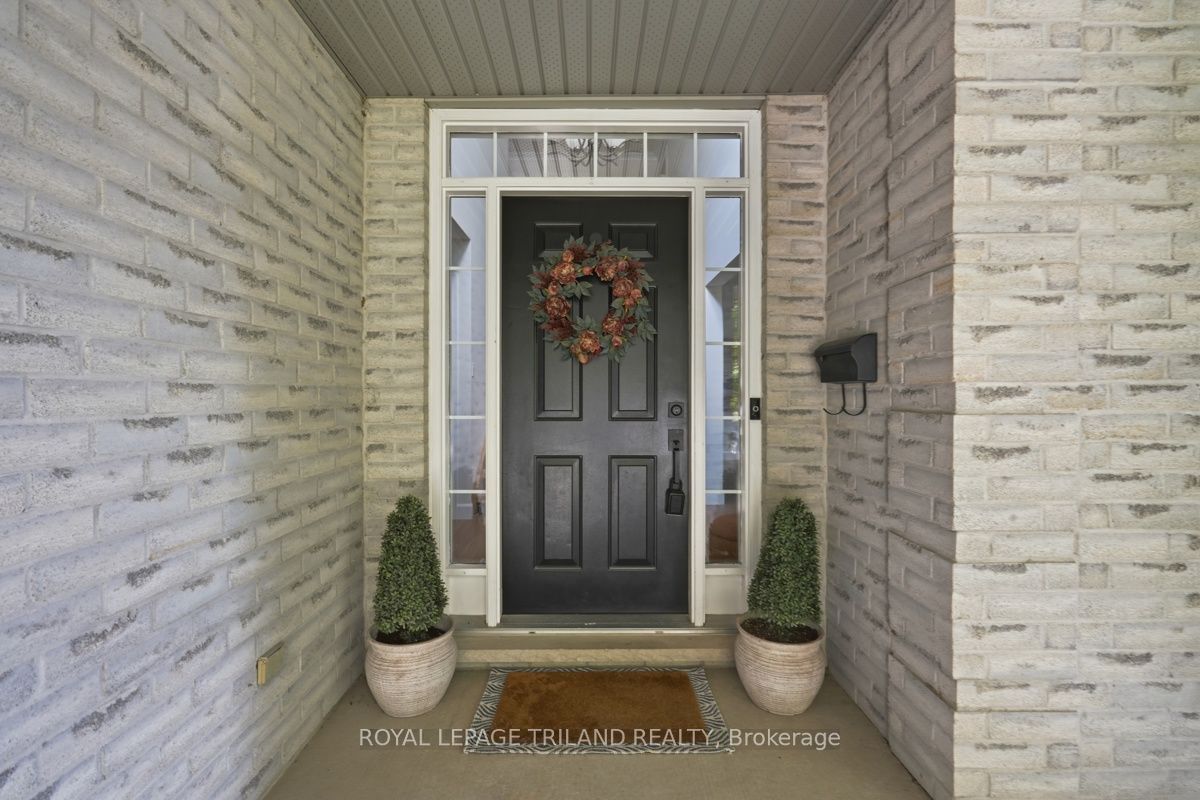 921 Guildwood Boulevard, London North, ON N6H 5G4 photo 5