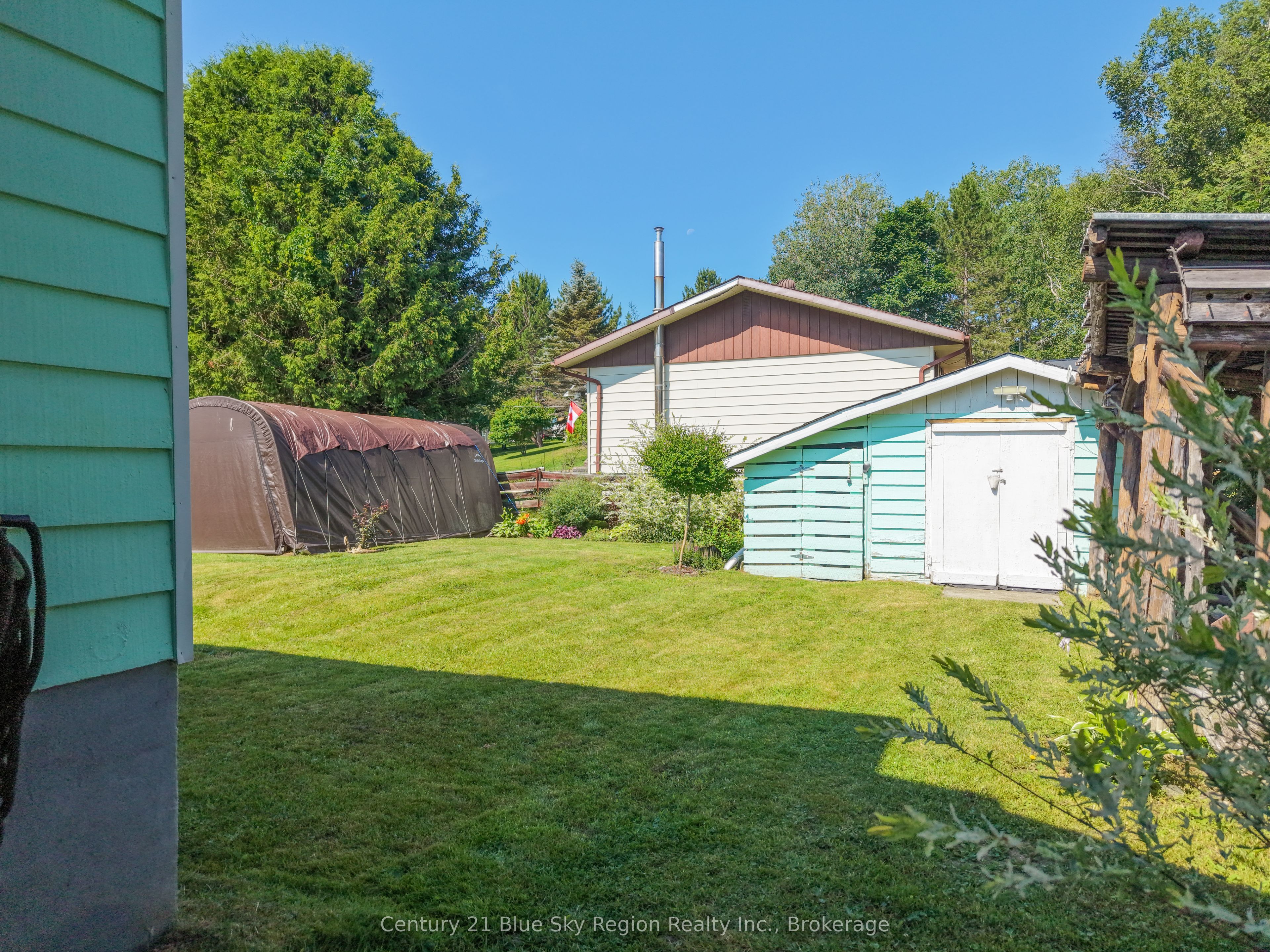 80 Spruce Drive, Temagami, ON P0H 2H0 photo 3