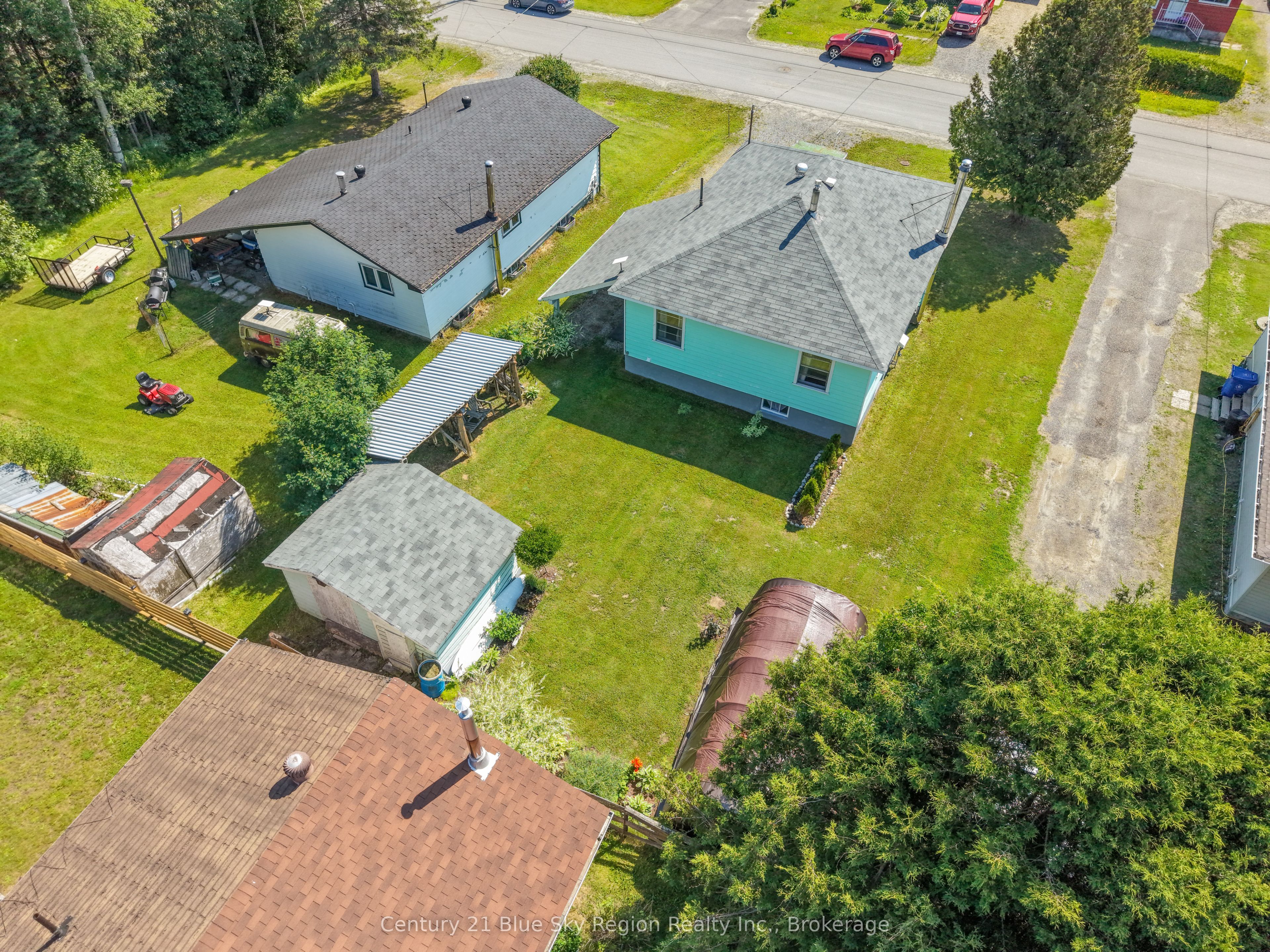 80 Spruce Drive, Temagami, ON P0H 2H0 photo 4