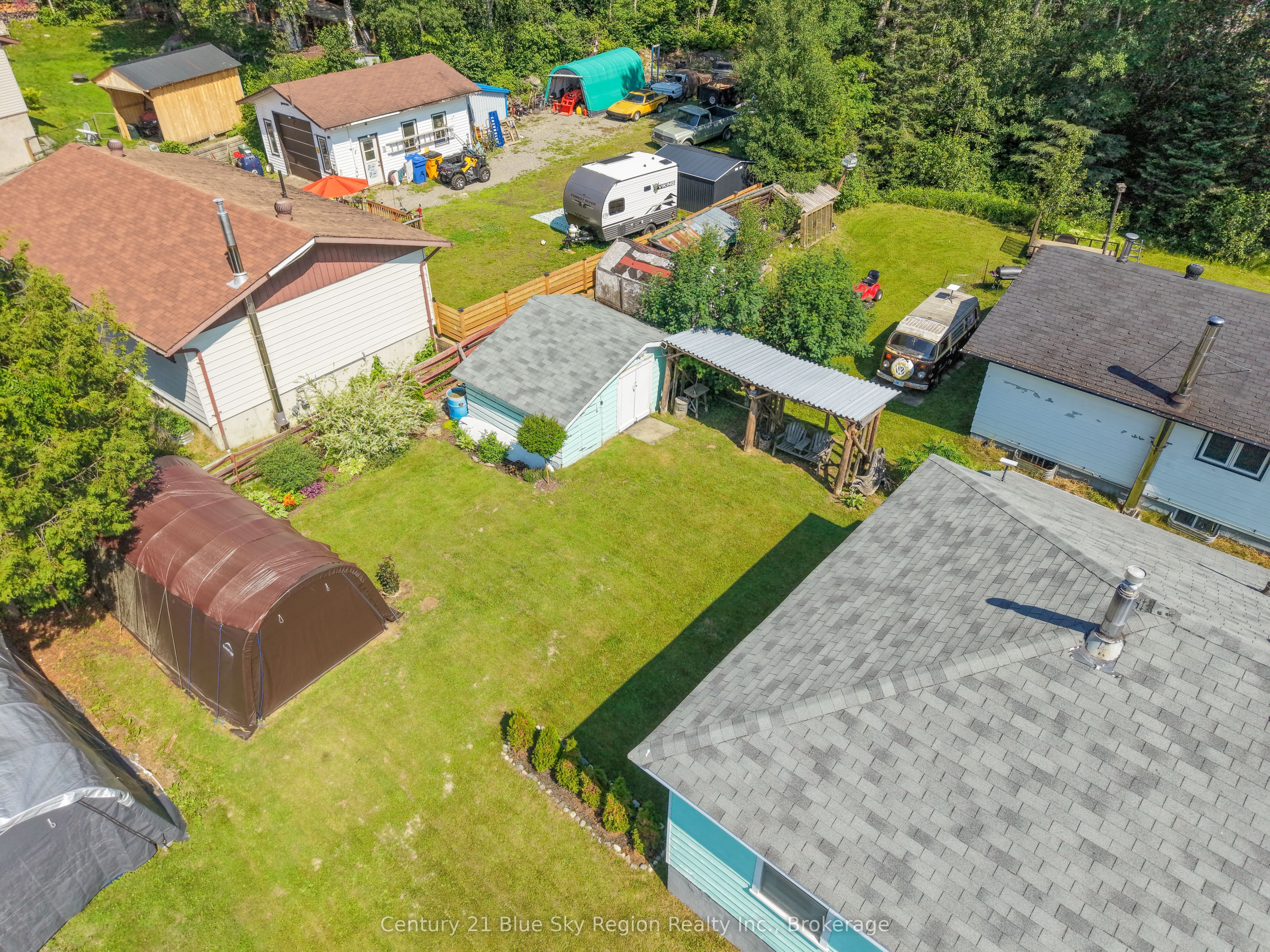 80 Spruce Drive, Temagami, ON P0H 2H0 photo 5