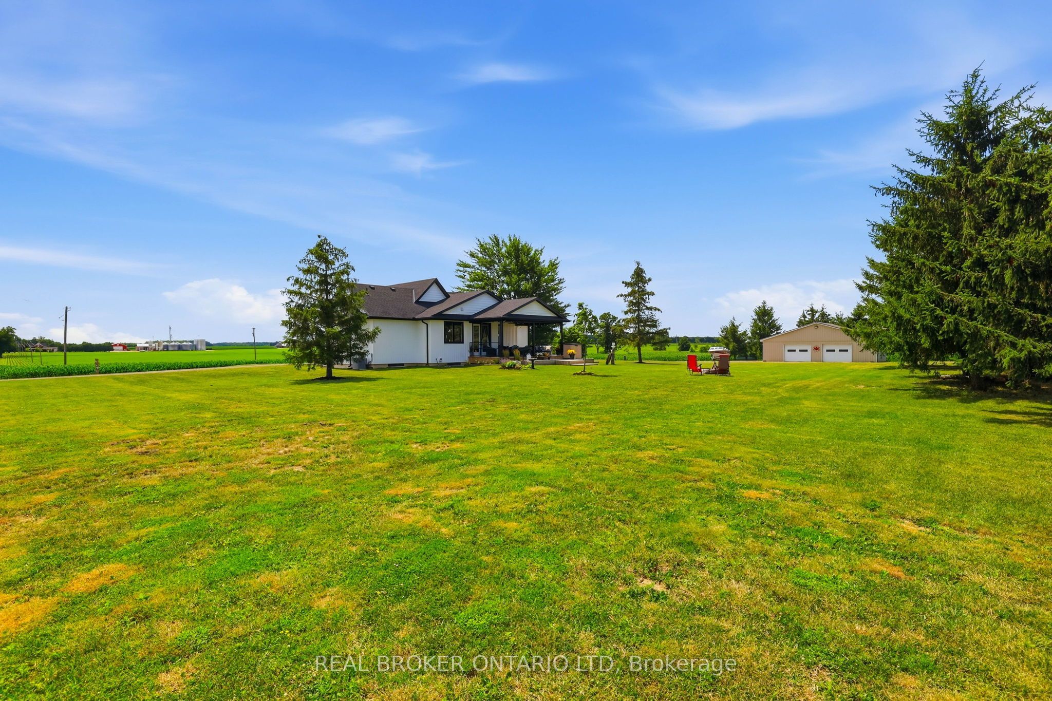 25515 Coldstream Road, Middlesex Centre, ON N0M 1P0 photo 4