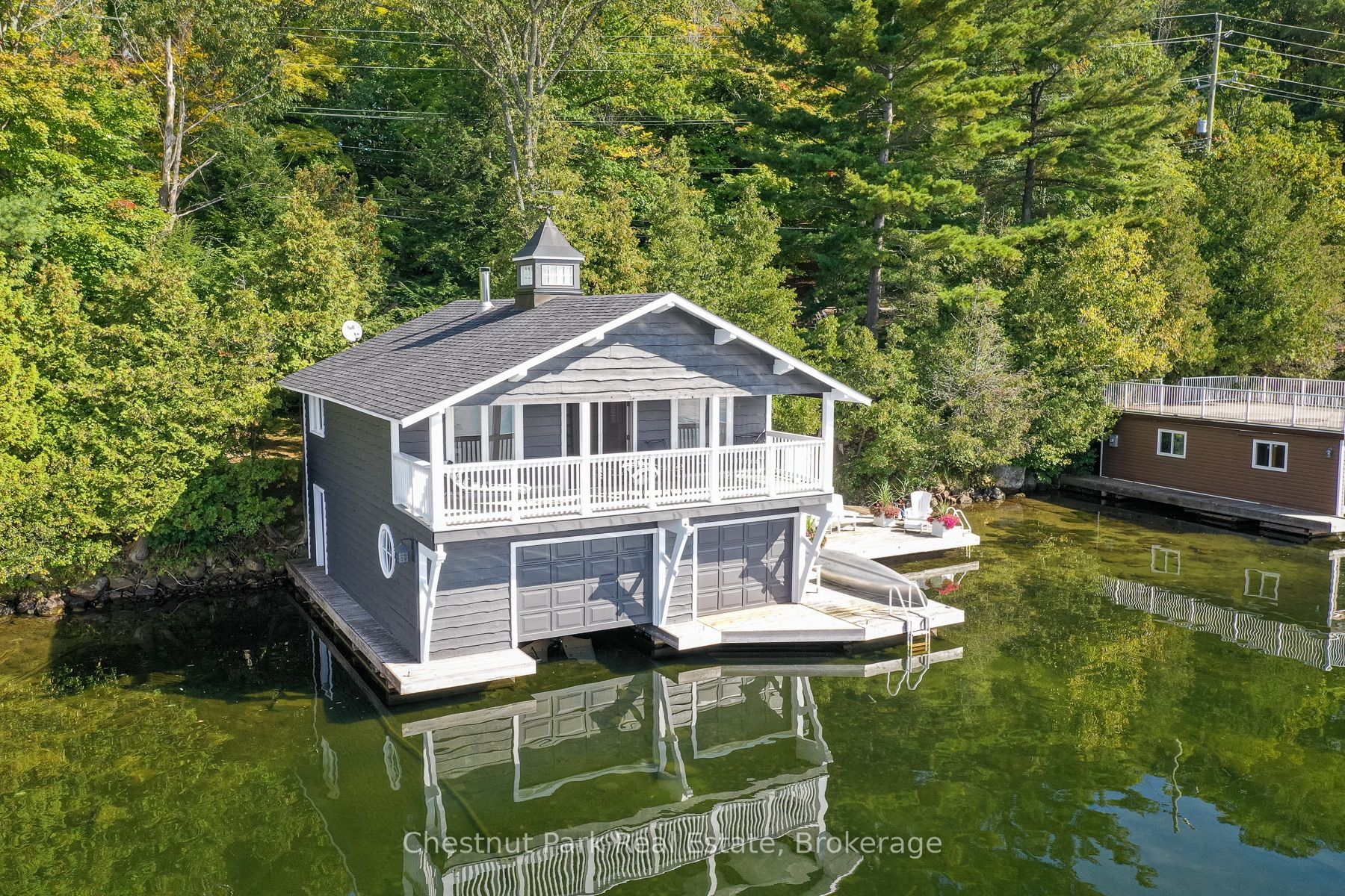 1375 Peninsula Road, Muskoka Lakes, ON P0B 1J0