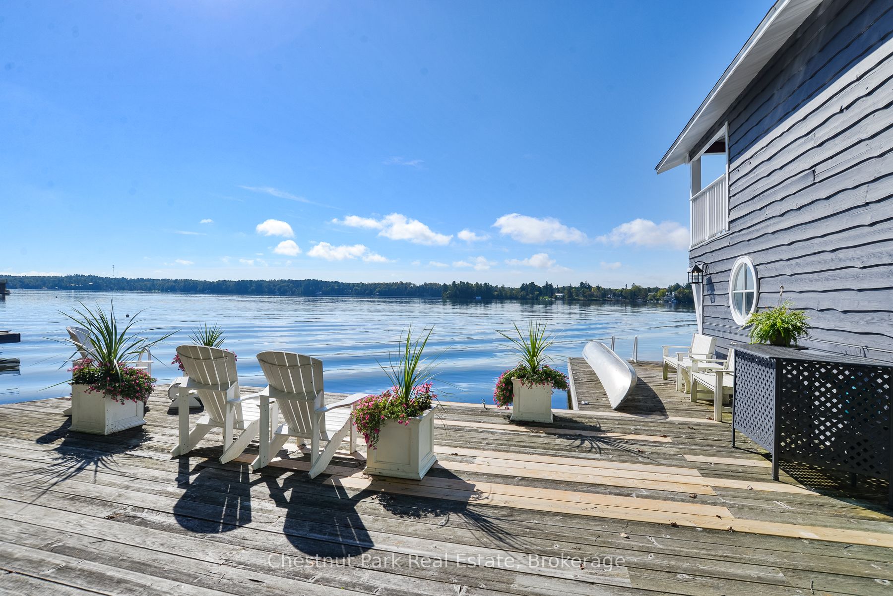 1375 Peninsula Road, Muskoka Lakes, ON P0B 1J0 photo 2
