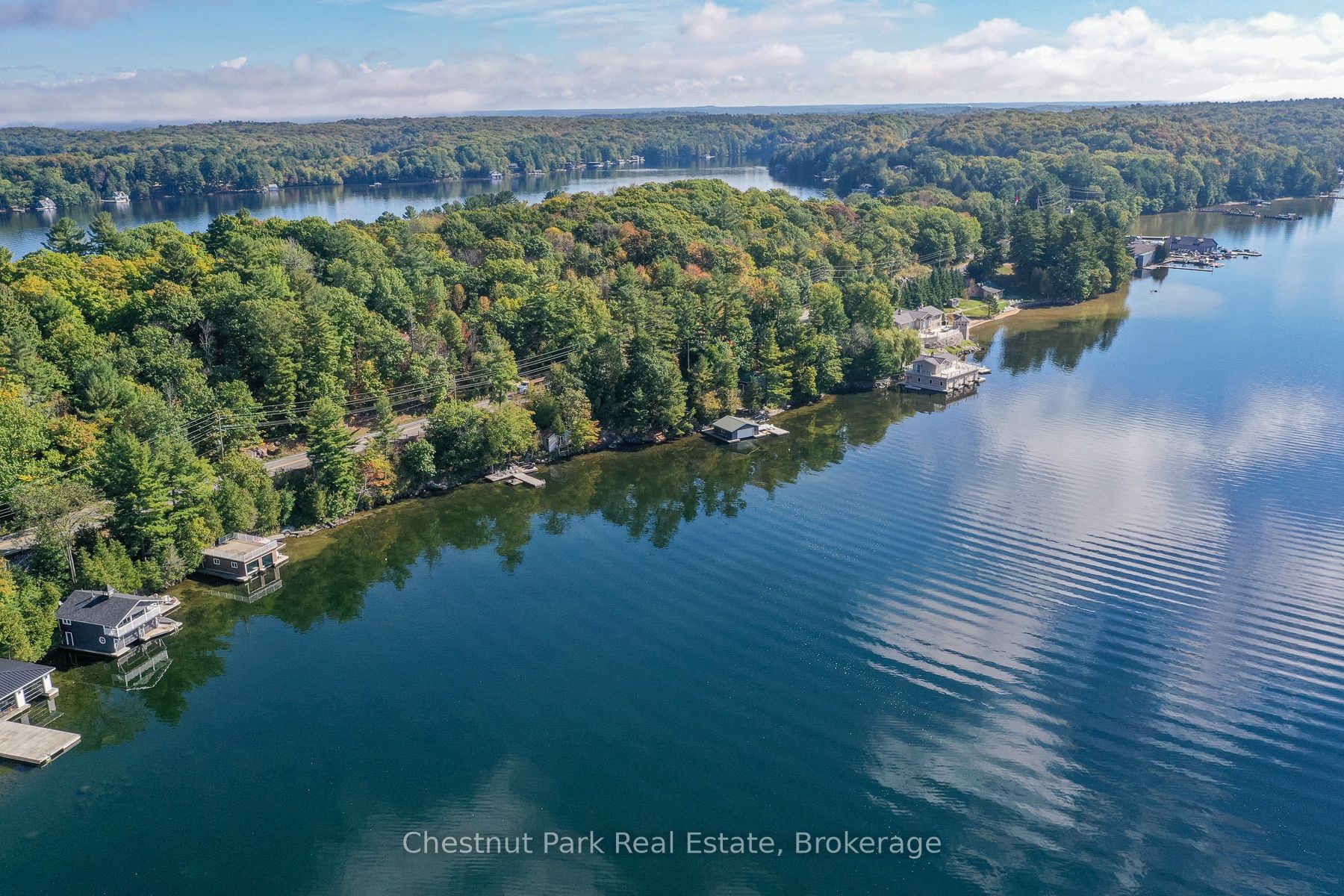 1375 Peninsula Road, Muskoka Lakes, ON P0B 1J0 photo 3