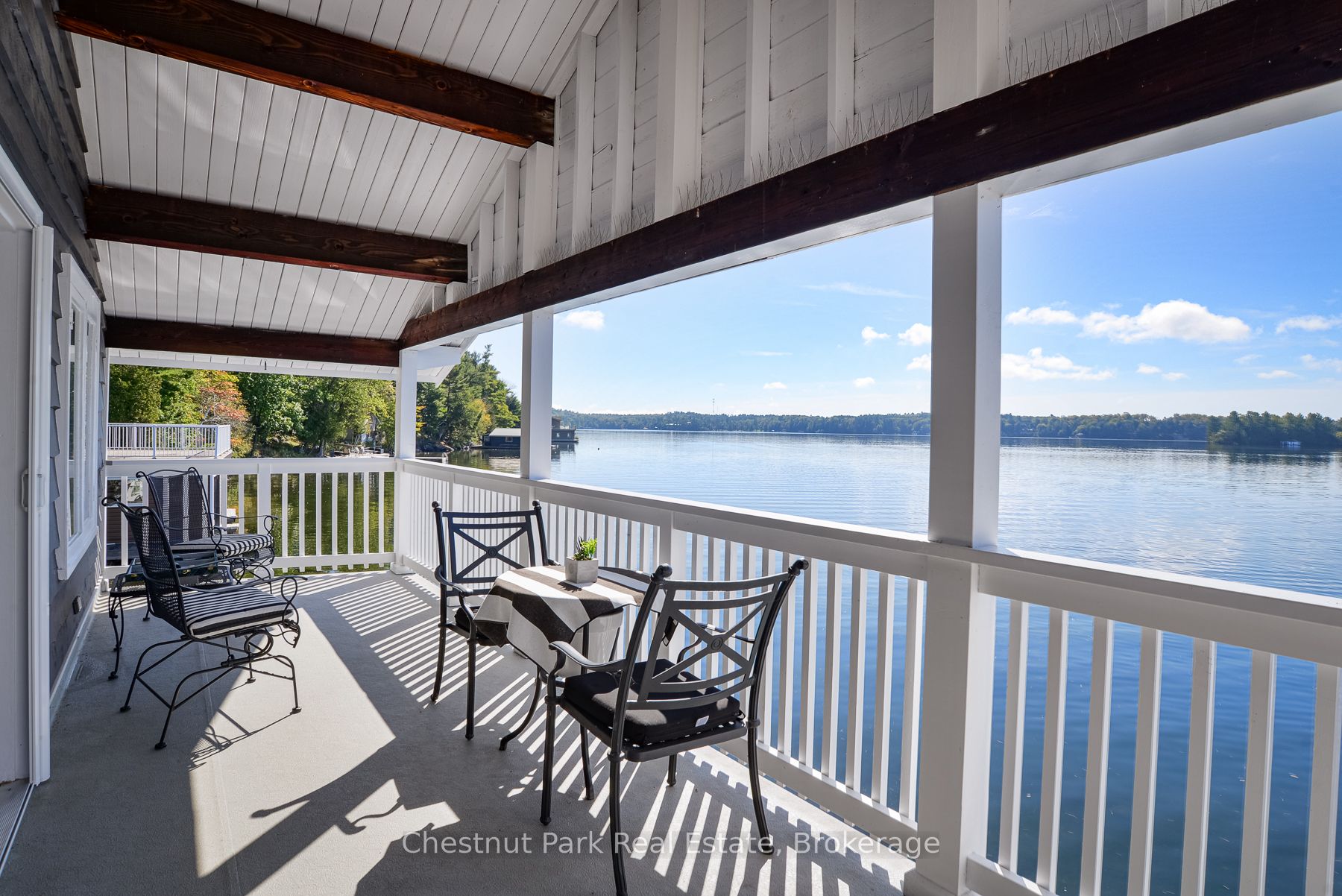 1375 Peninsula Road, Muskoka Lakes, ON P0B 1J0 photo 4