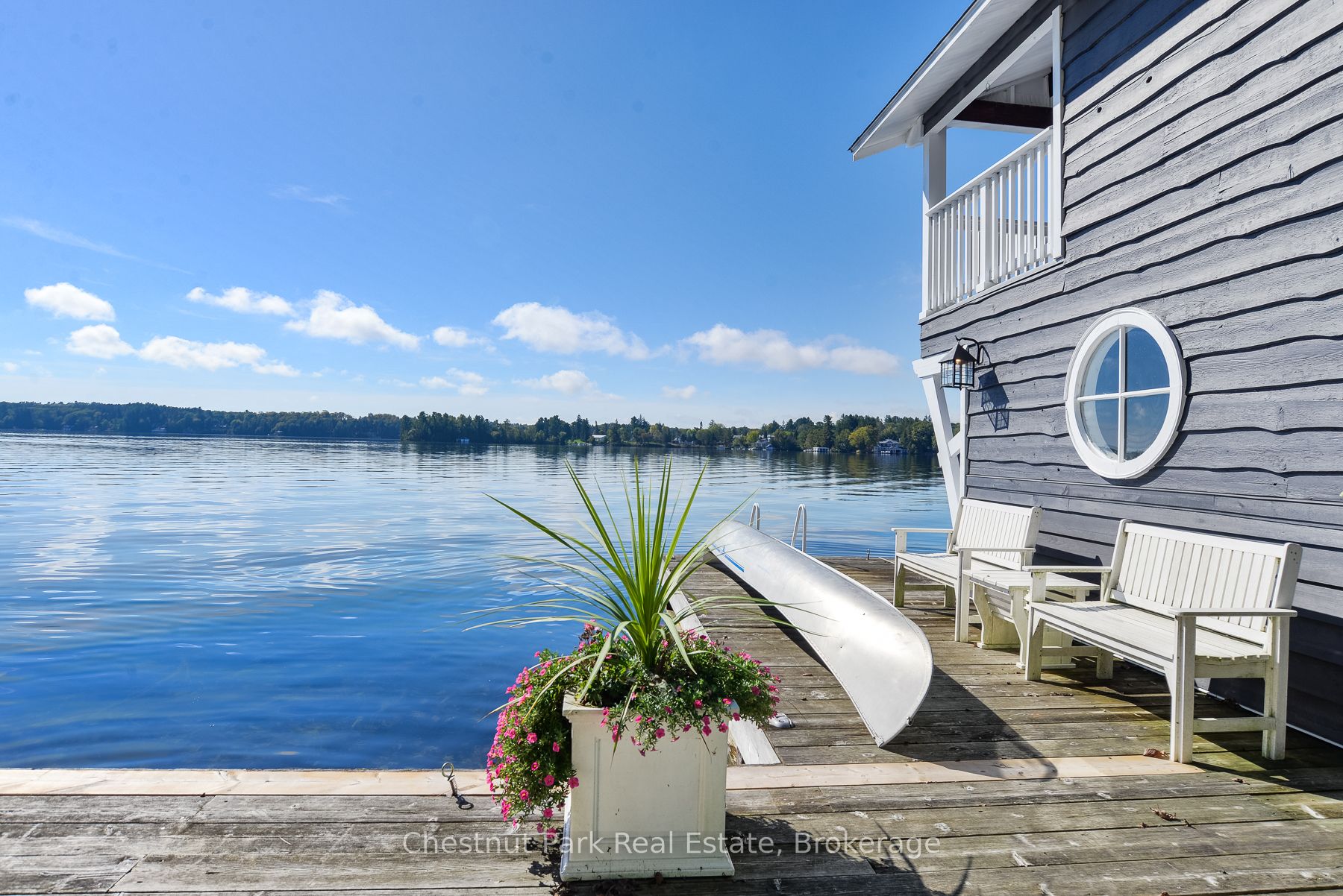 1375 Peninsula Road, Muskoka Lakes, ON P0B 1J0 photo 5