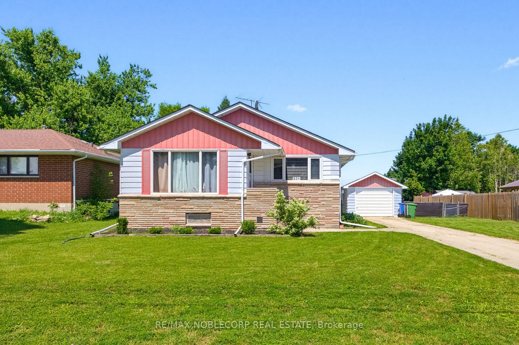 331 Victoria Street W, Southgate, ON N0C 1B0