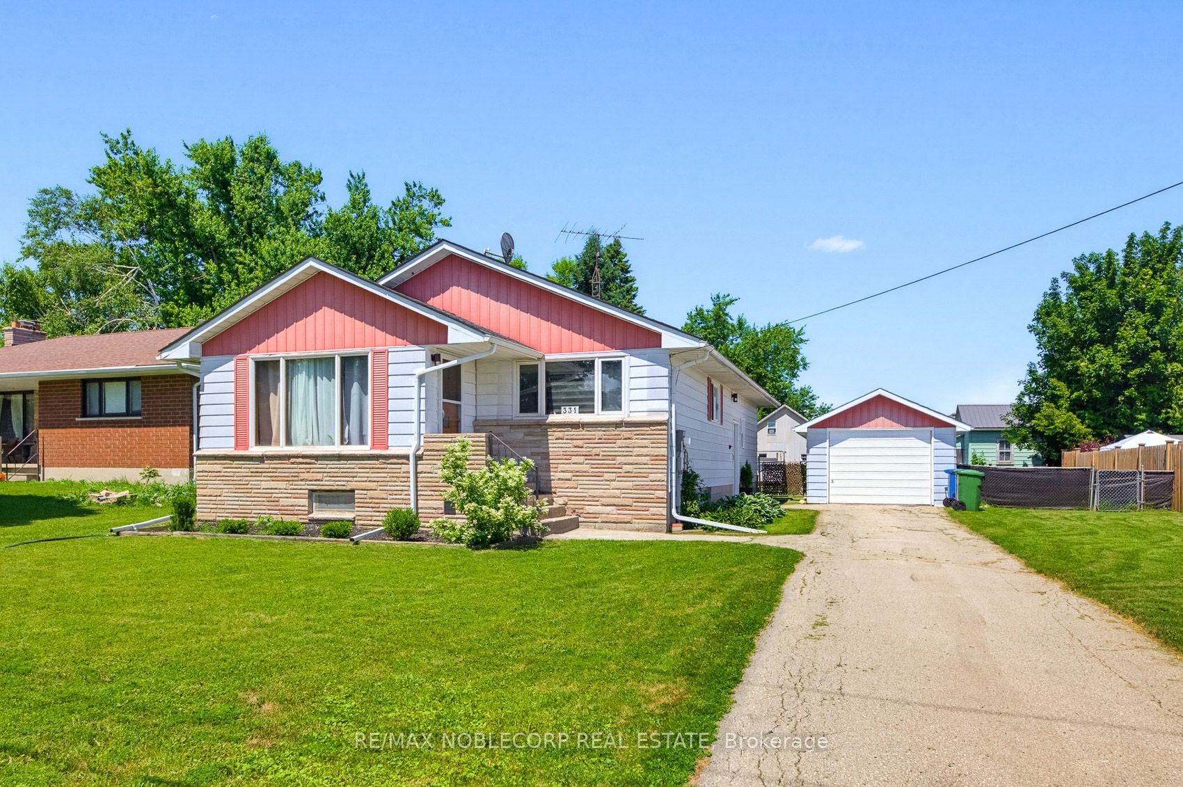 331 Victoria Street W, Southgate, ON N0C 1B0 photo 2