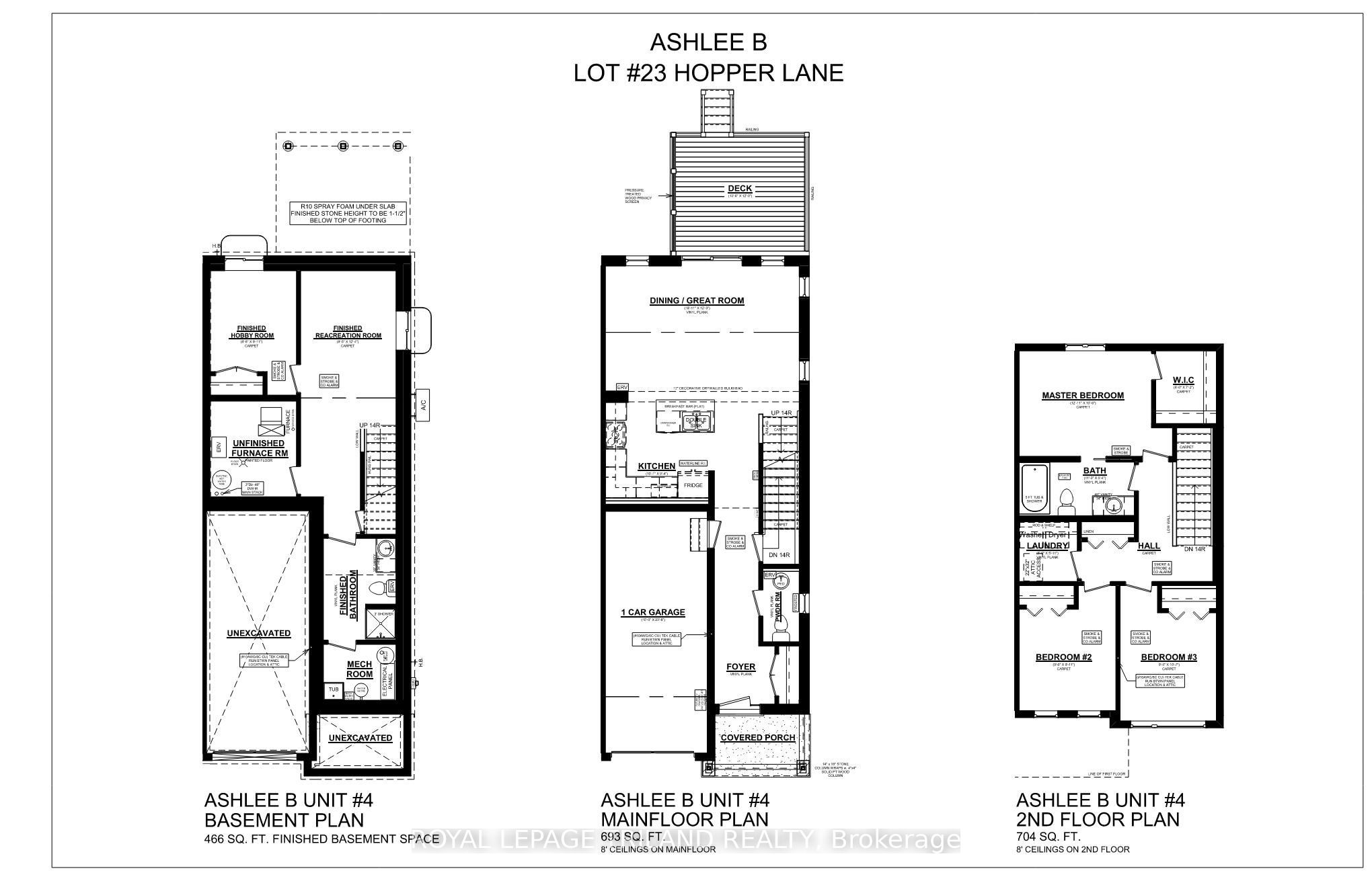 30 HOPPER Lane, St. Thomas, ON N5R 0S2 photo 3