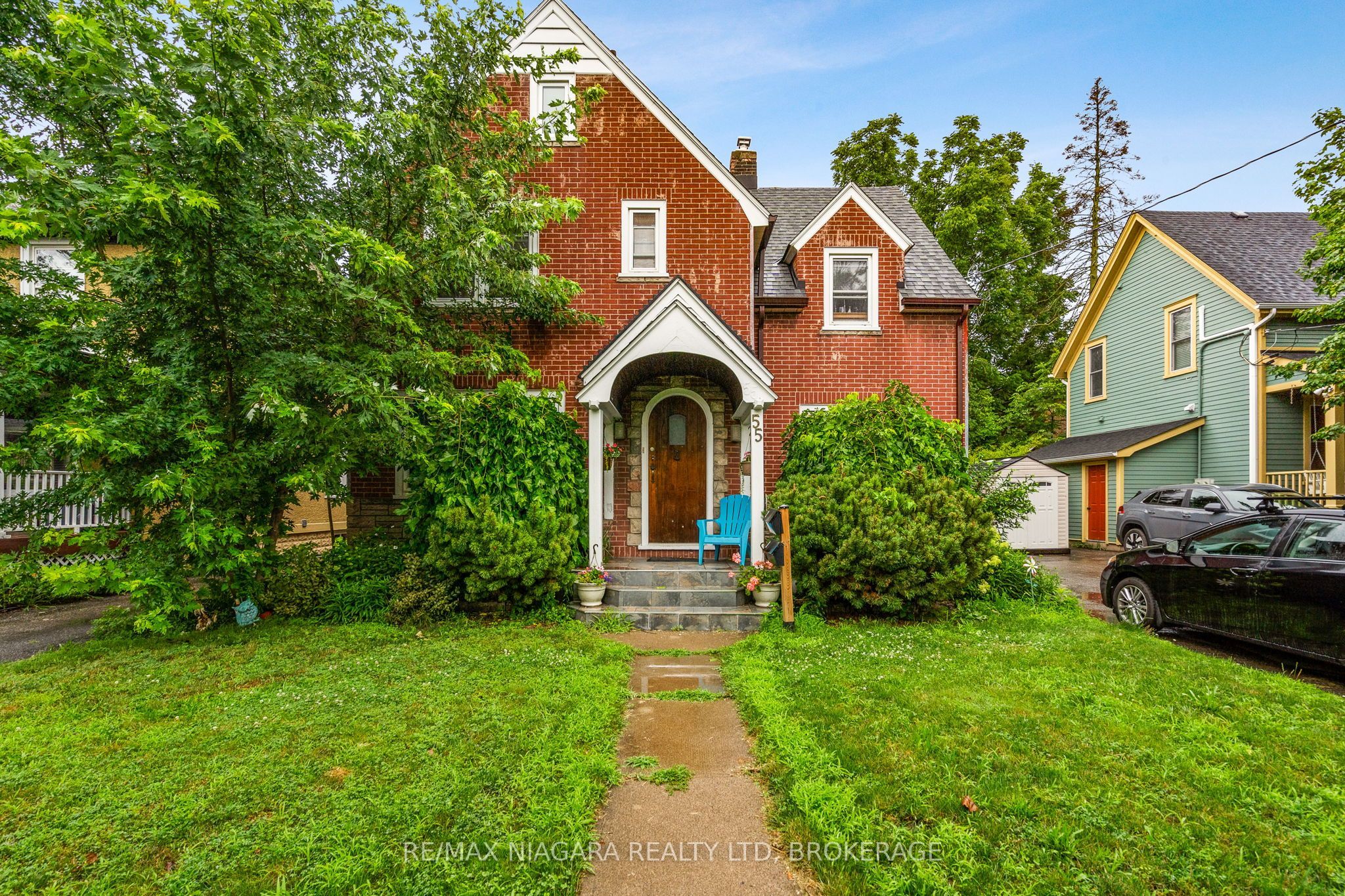 55 Maple Street, St. Catharines, ON L2R 2A8 photo 2